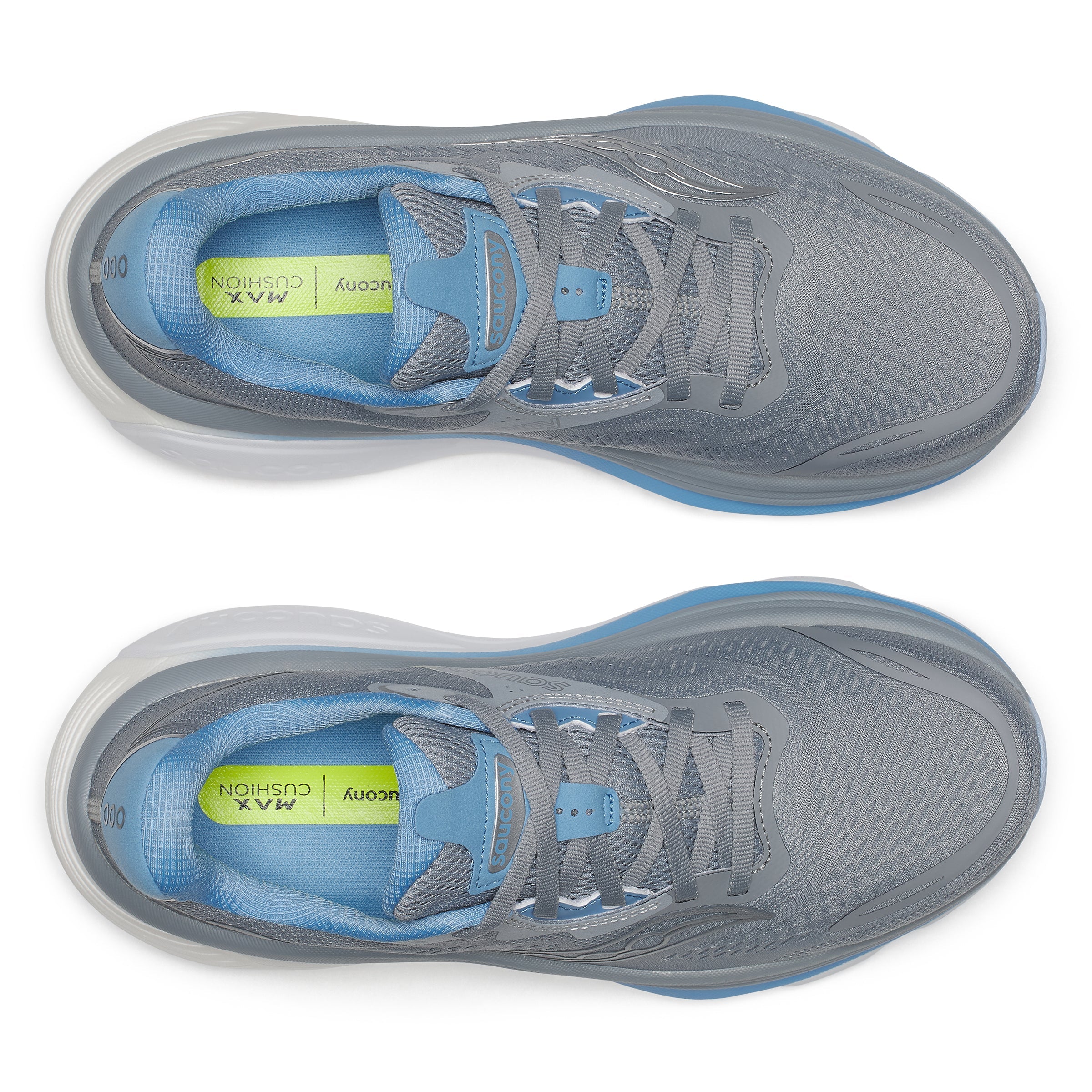 Women's Hurricane 26 (1001 - Cinder/Azure)