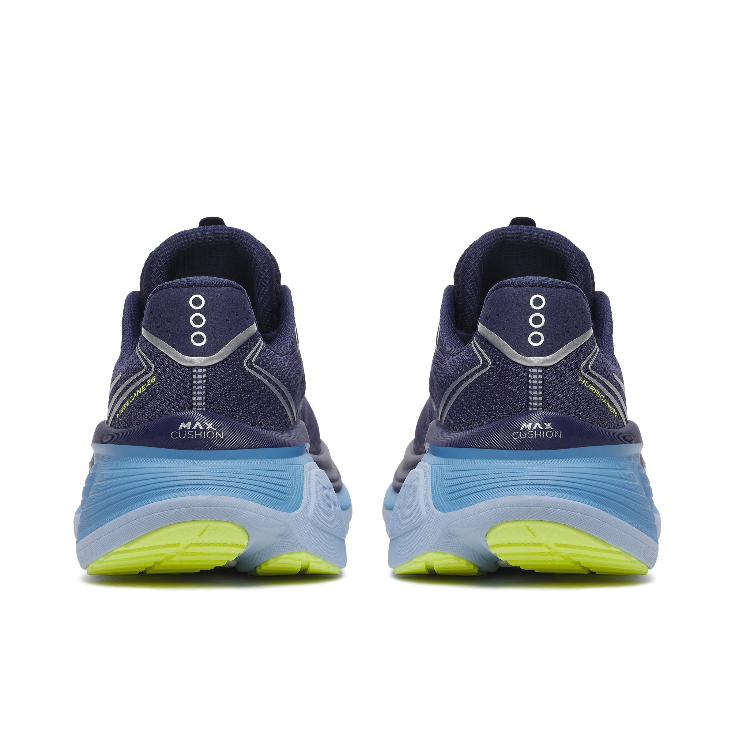 Women's Hurricane 26 (1003 - Naval/Skyward)