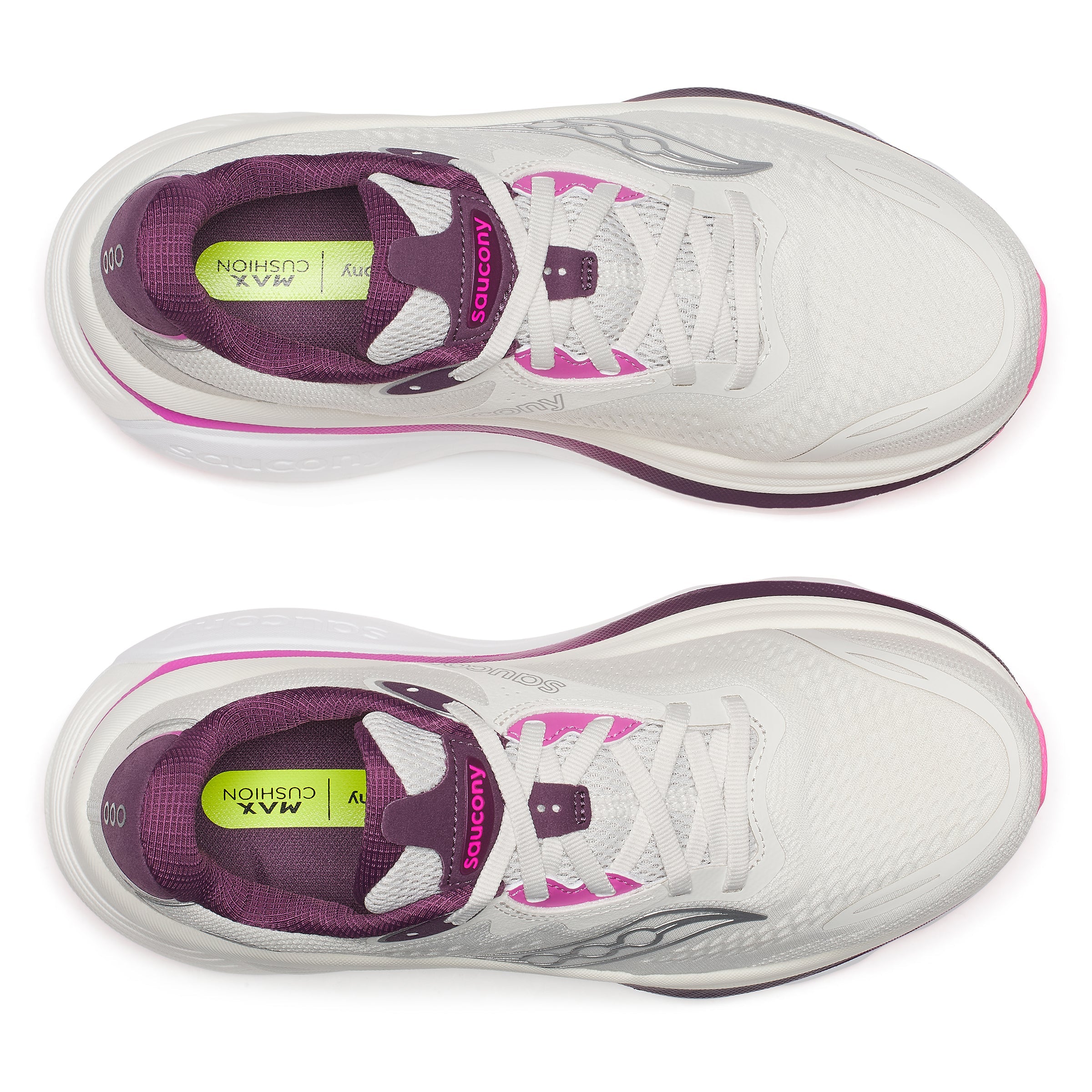 Women's Hurricane 26 (1008 - Quartz/Eggplant)