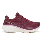 Women's Hurricane 26 (1013 - Maroon/Silk)