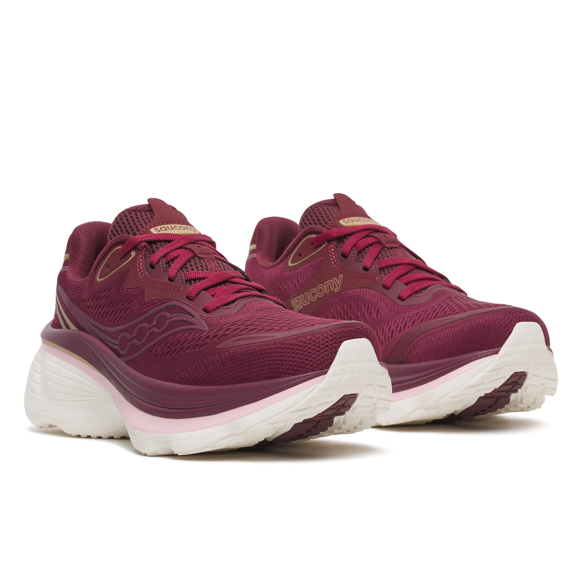 Women's Hurricane 26 (1013 - Maroon/Silk)