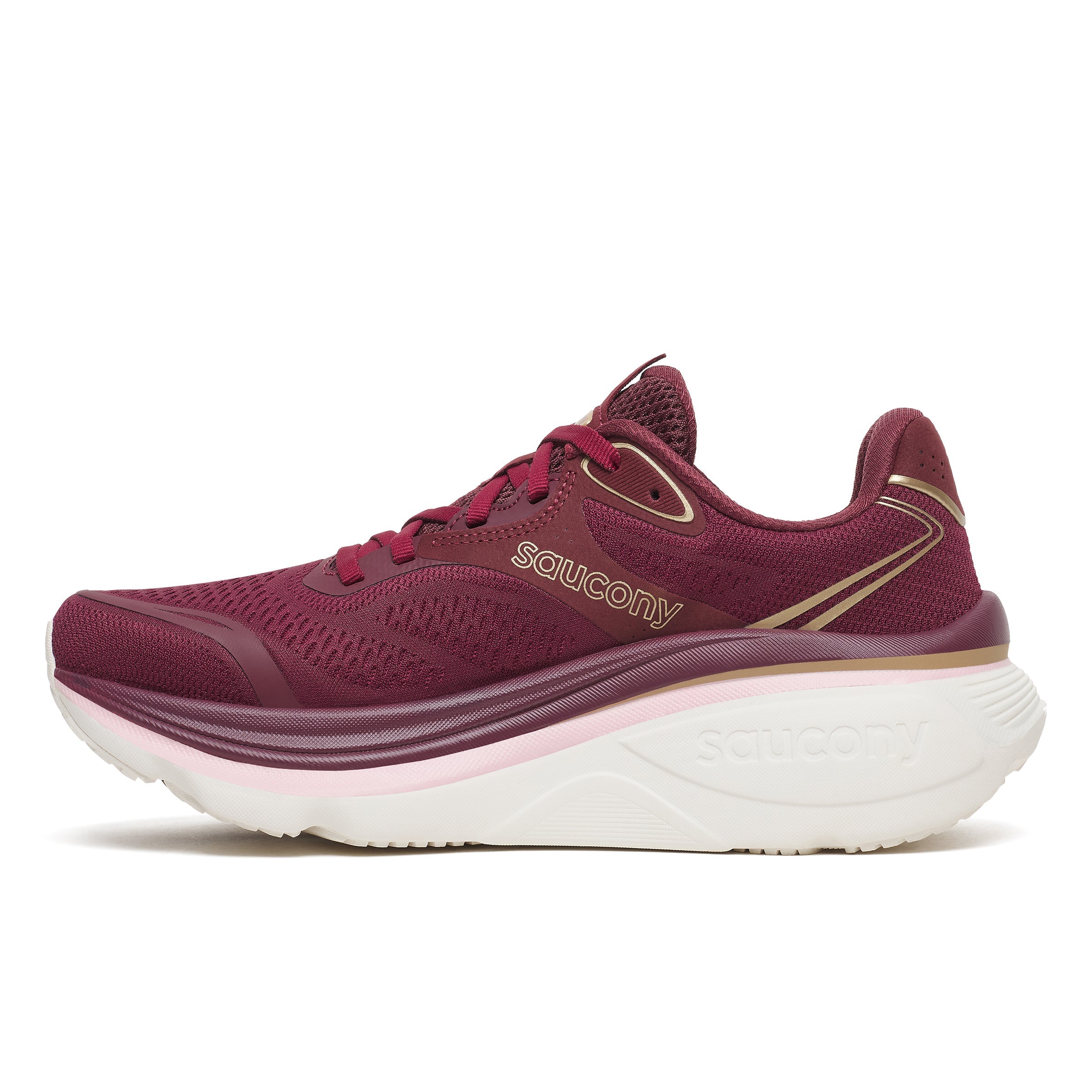 Women's Hurricane 26 (1013 - Maroon/Silk)