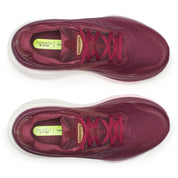 Women's Hurricane 26 (1013 - Maroon/Silk)