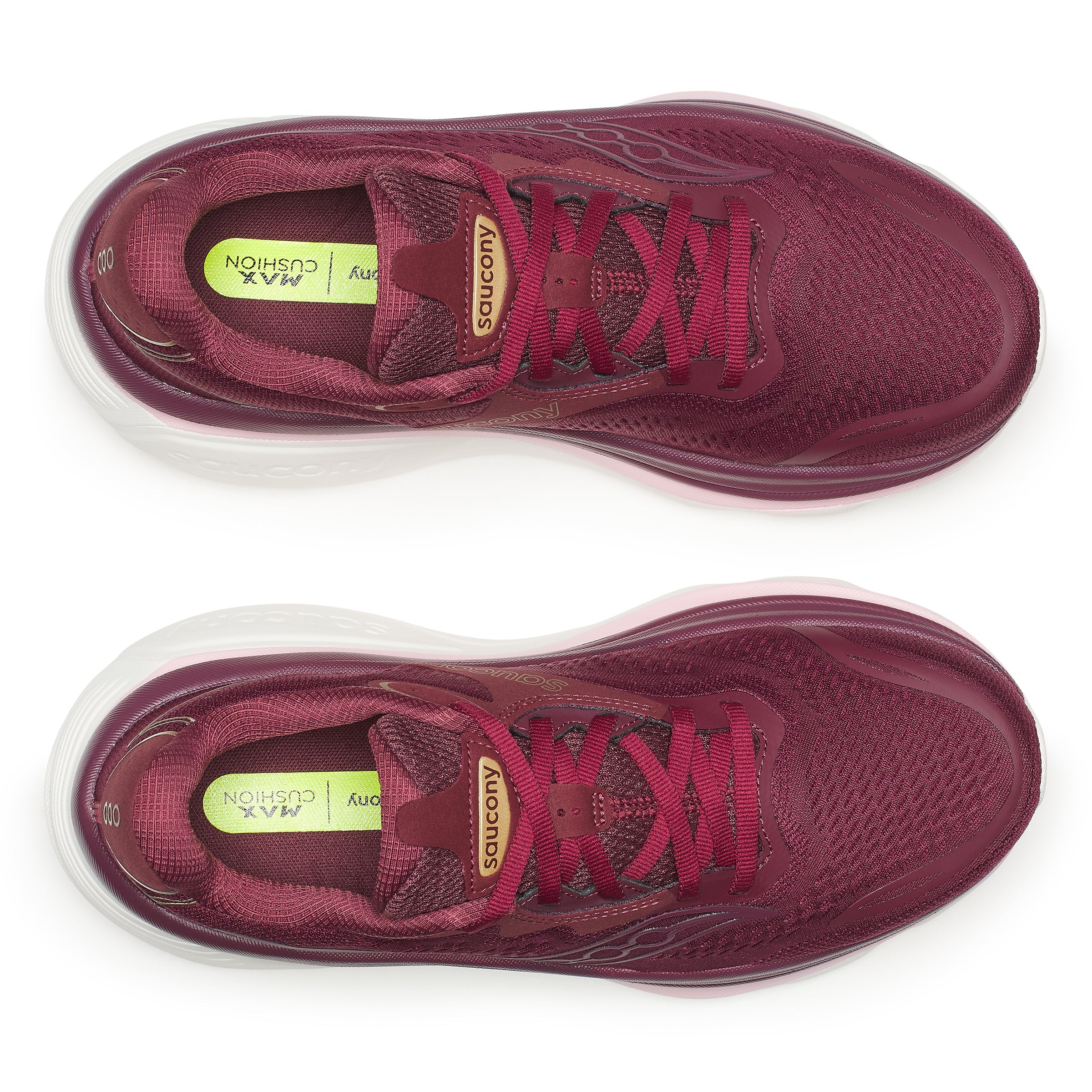 Women's Hurricane 26 (1013 - Maroon/Silk)