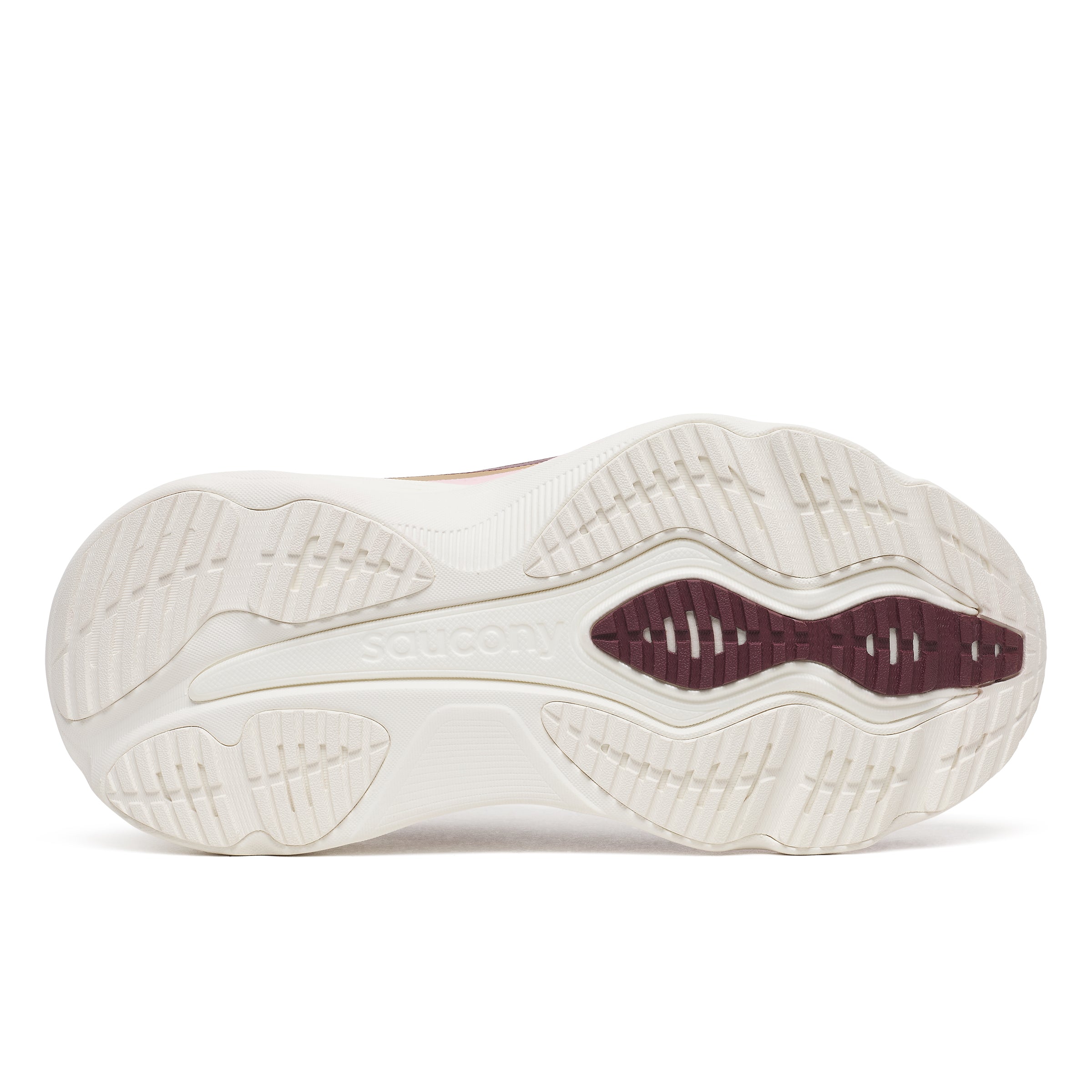 Women's Hurricane 26 (1013 - Maroon/Silk)