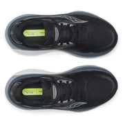 Women's Hurricane 26 (1015 - Black/Silver)
