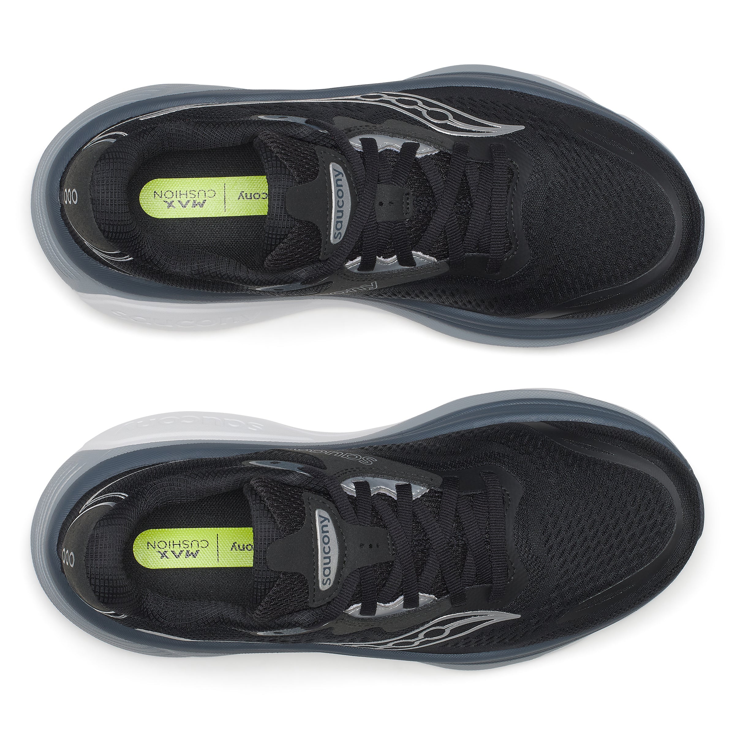 Women's Hurricane 26 (1015 - Black/Silver)