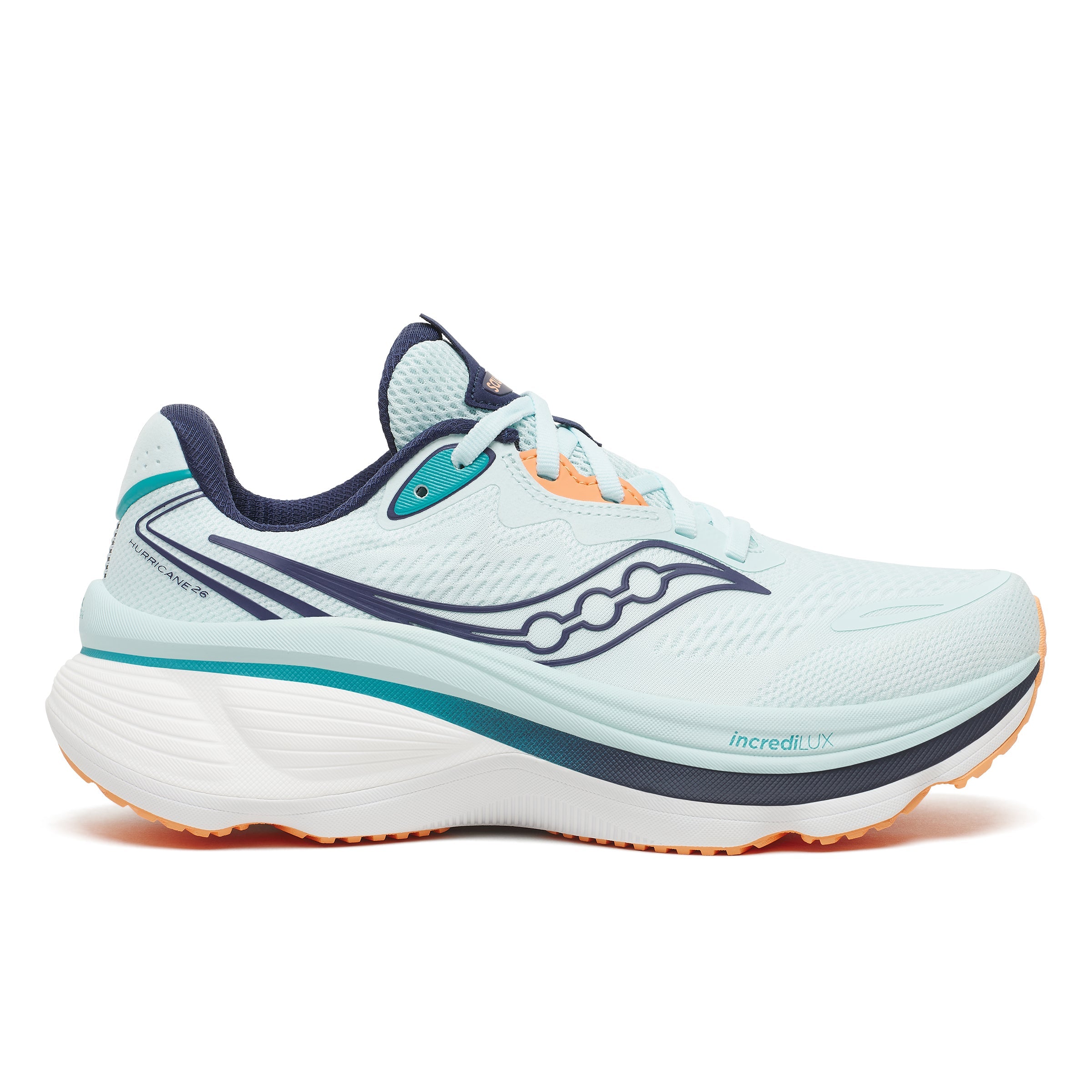 Women's Hurricane 26 (1016 - Spa/Naval)