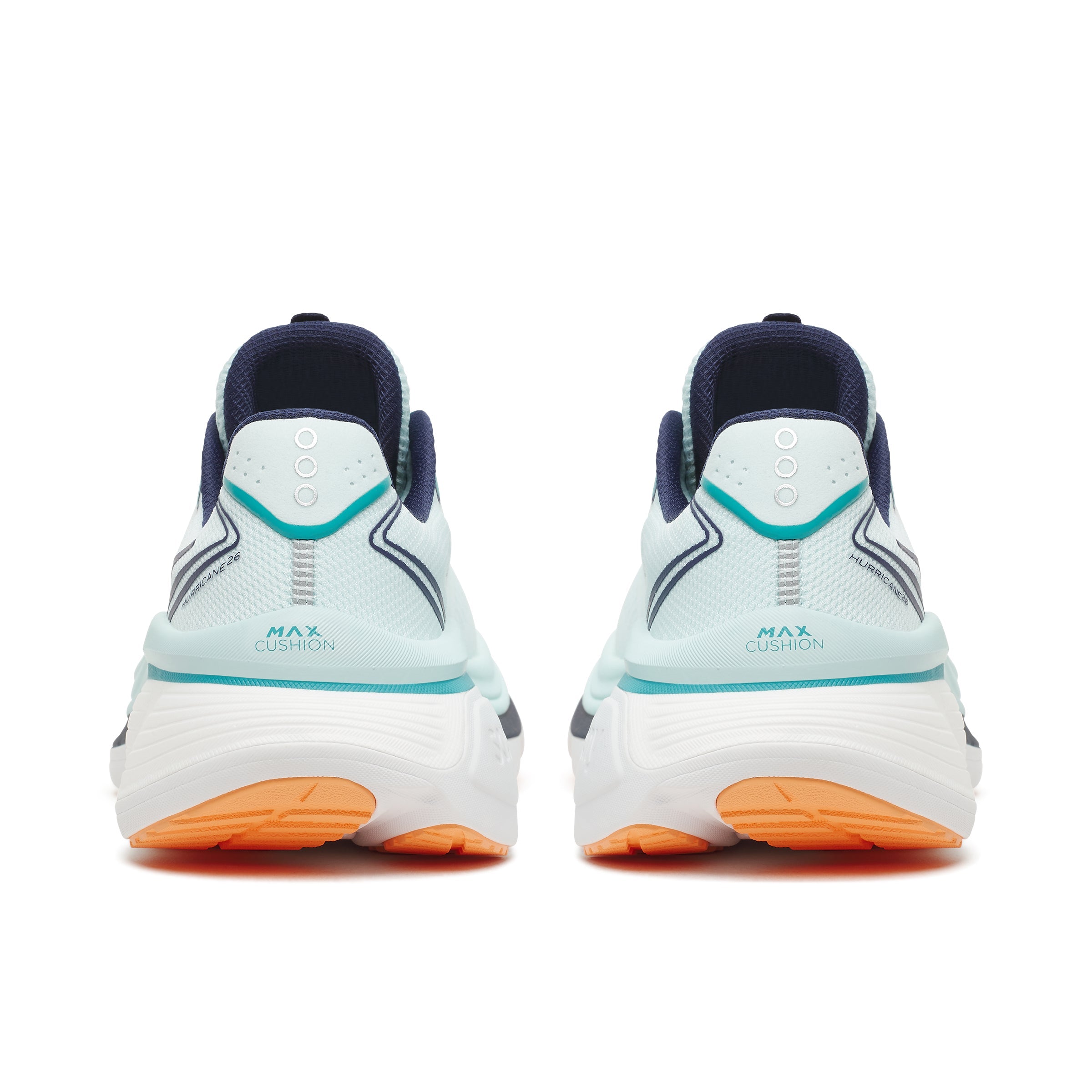Women's Hurricane 26 (1016 - Spa/Naval)