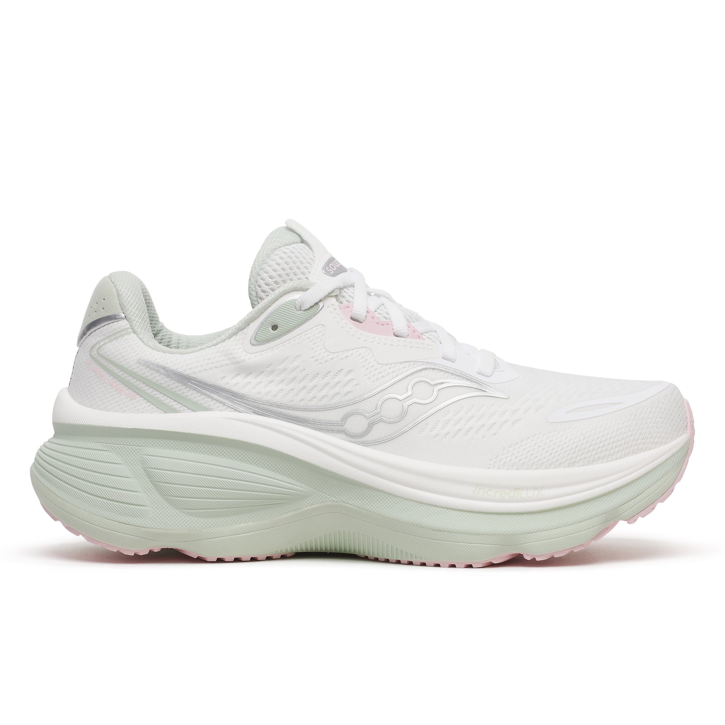 Women's Hurricane 26 (1020 - White/Cast)