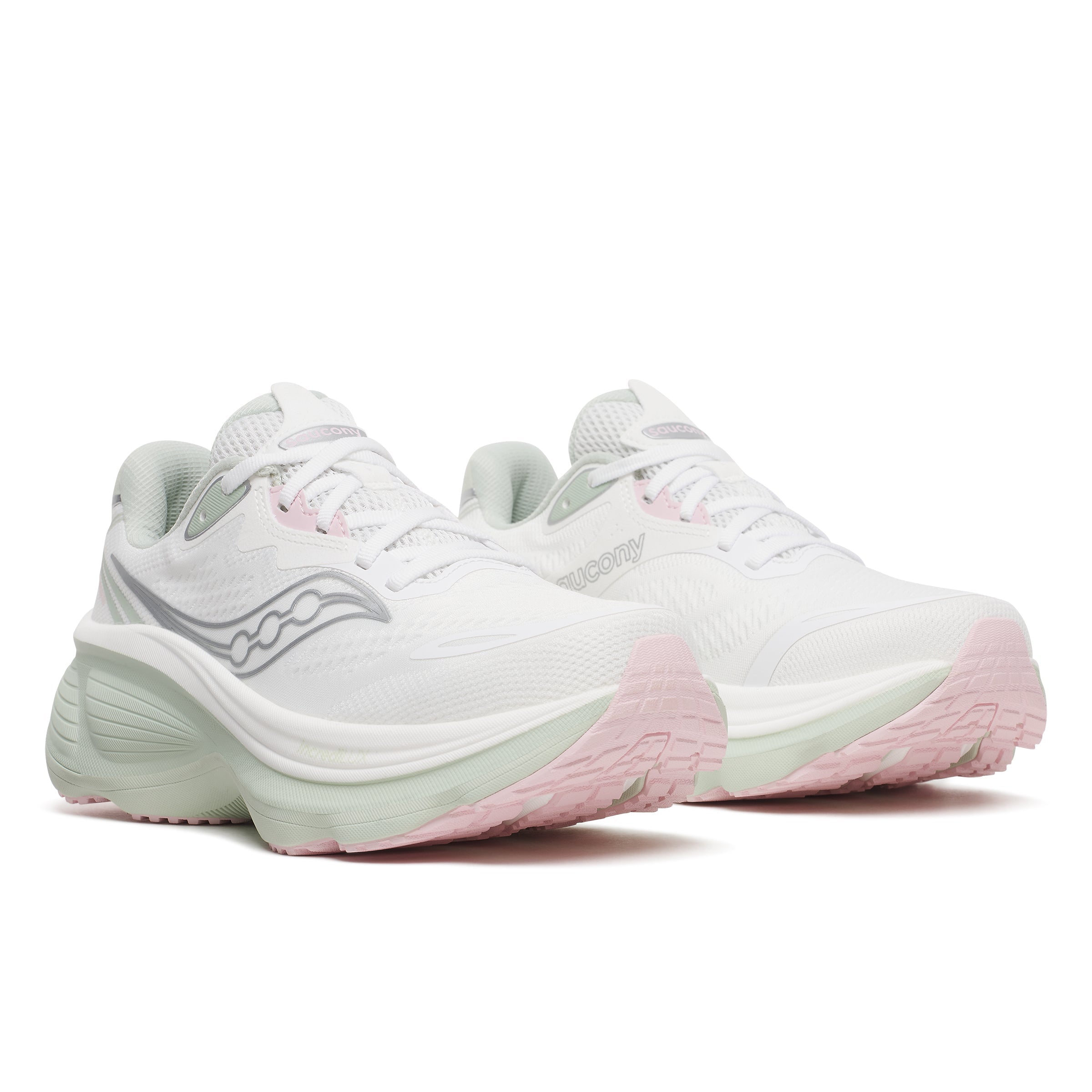 Women's Hurricane 26 (1020 - White/Cast)