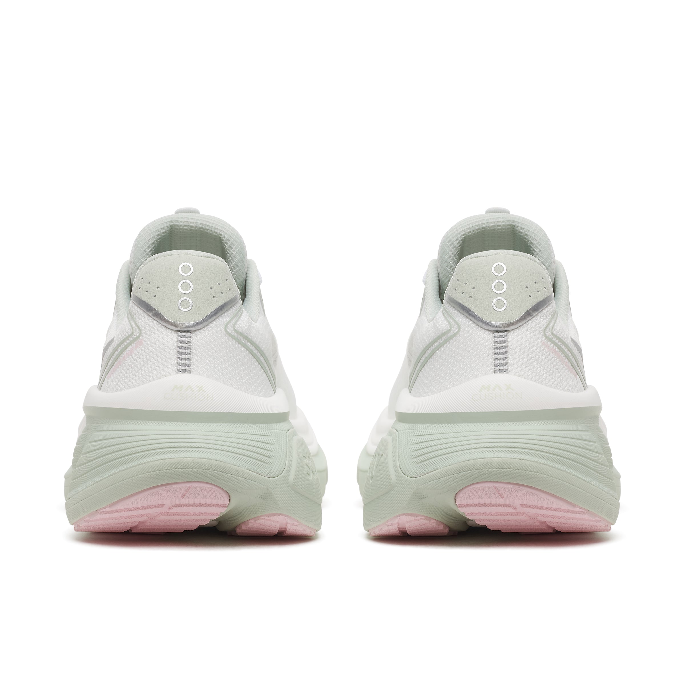 Women's Hurricane 26 (1020 - White/Cast)