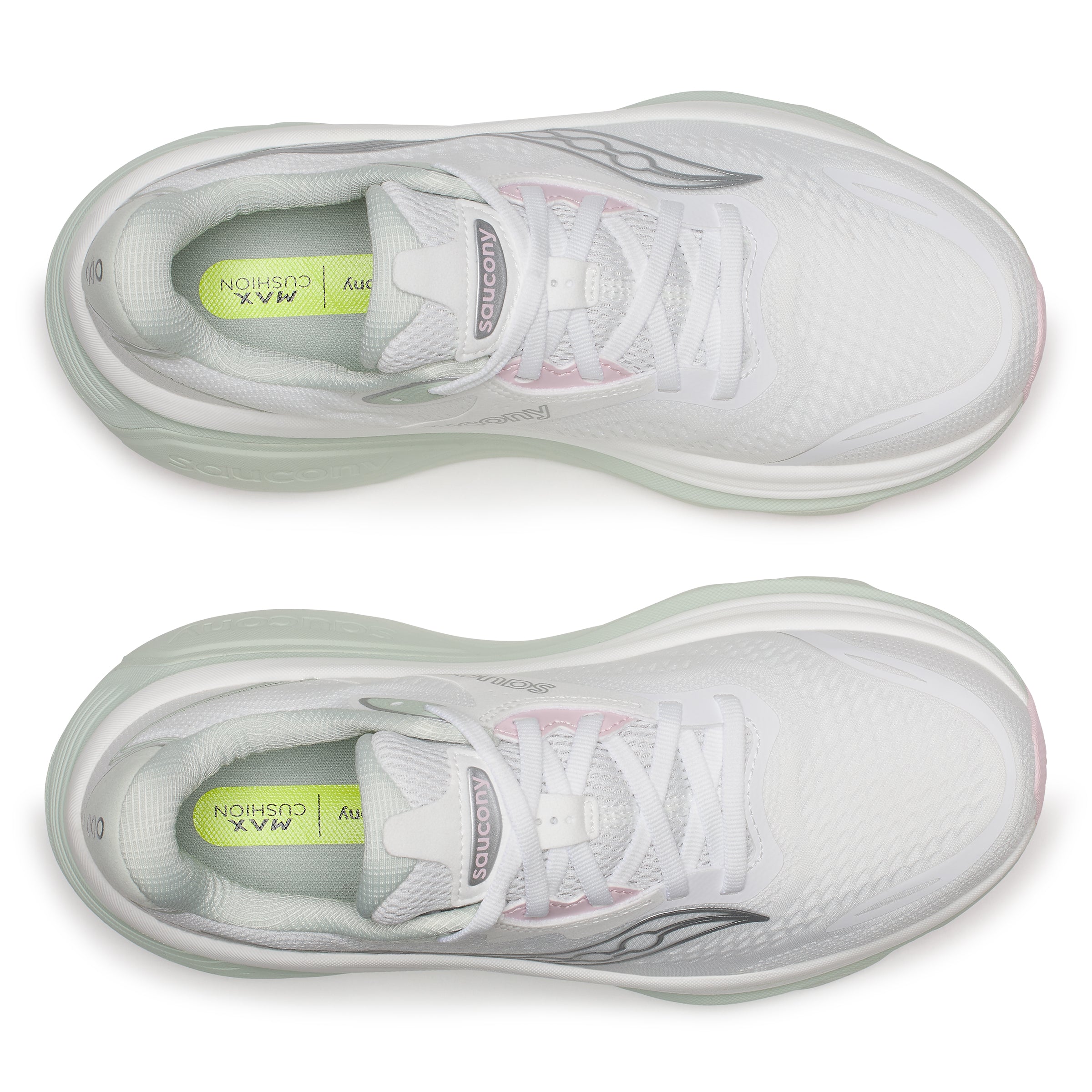 Women's Hurricane 26 (1020 - White/Cast)