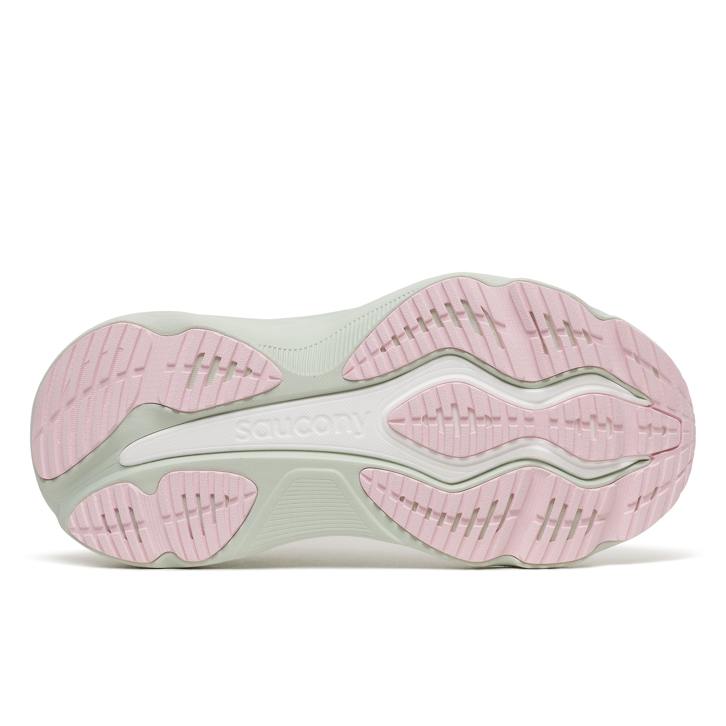 Women's Hurricane 26 (1020 - White/Cast)