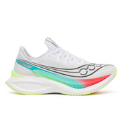 Women's Endorphin Pro 5 (1006 - White/Multi)