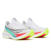 Women's Endorphin Pro 5 (1006 - White/Multi)