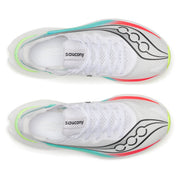 Women's Endorphin Pro 5 (1006 - White/Multi)
