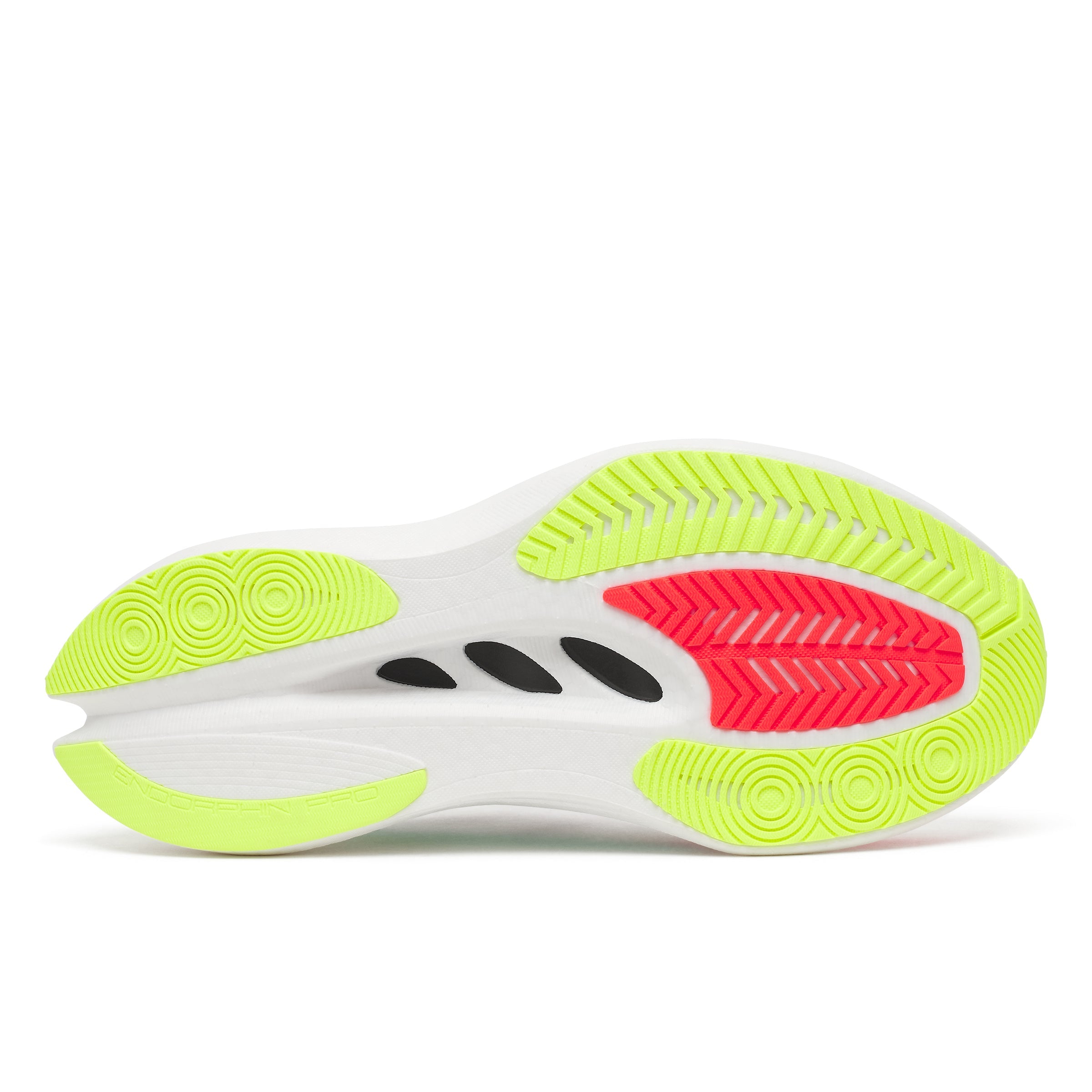 Women's Endorphin Pro 5 (1006 - White/Multi)