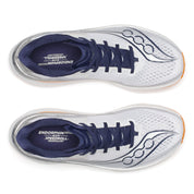Men's Endorphin Azura (1005 - White/Naval)
