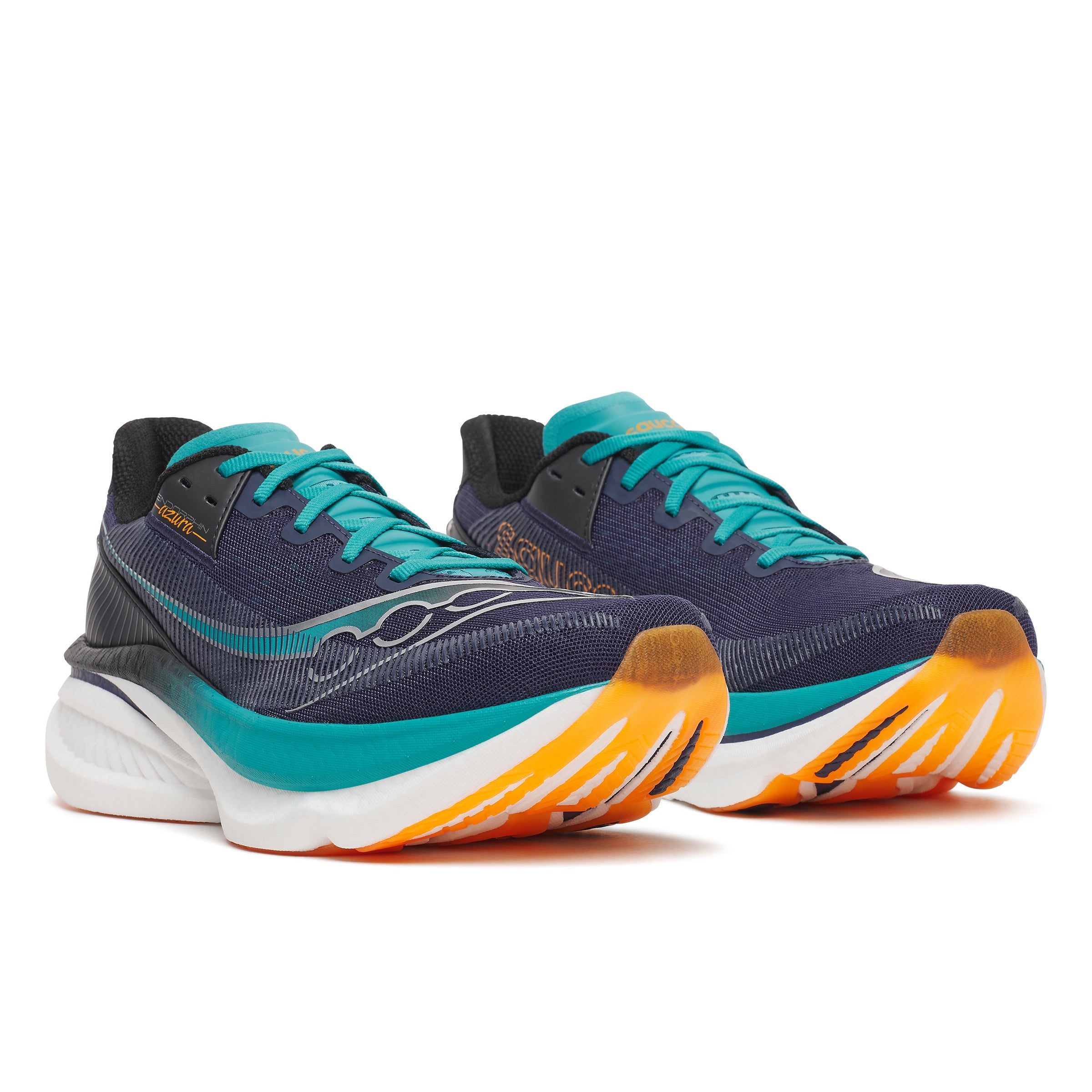Men's Endorphin Azura (1012 - Naval/Tranquil)