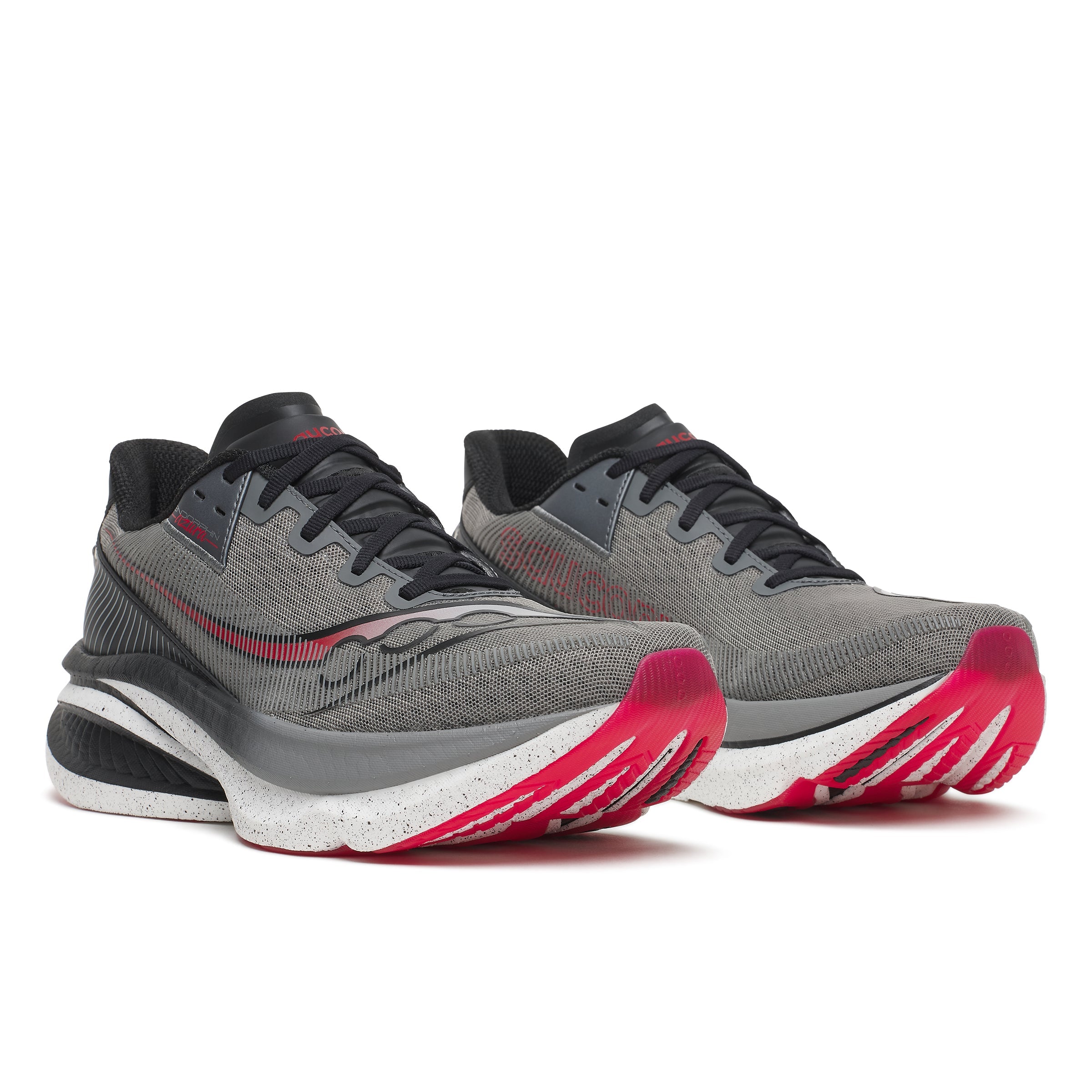 Men's Endorphin Azura (1016 - Cinder/Black)
