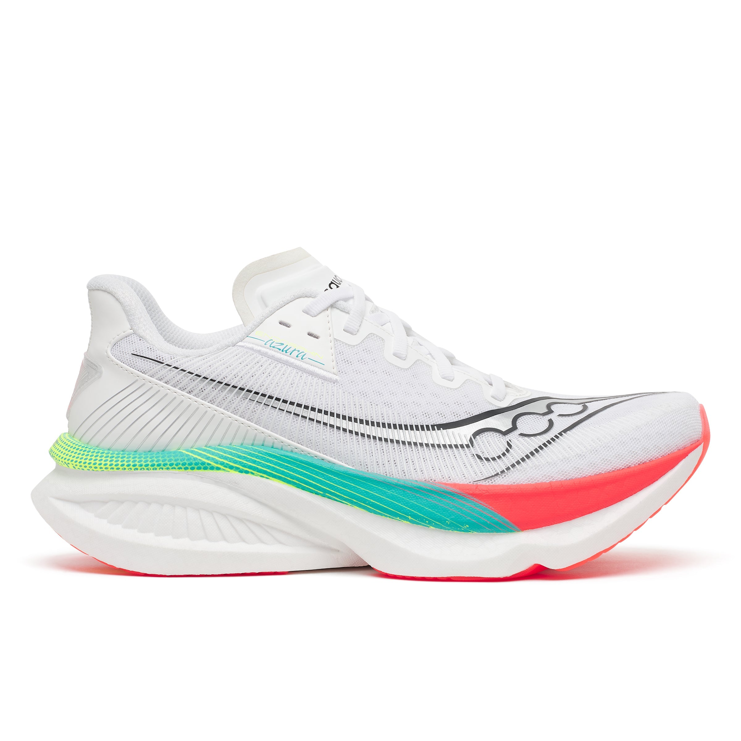 Men's Endorphin Azura (1041 - White/Multi)