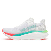 Men's Endorphin Azura (1041 - White/Multi)