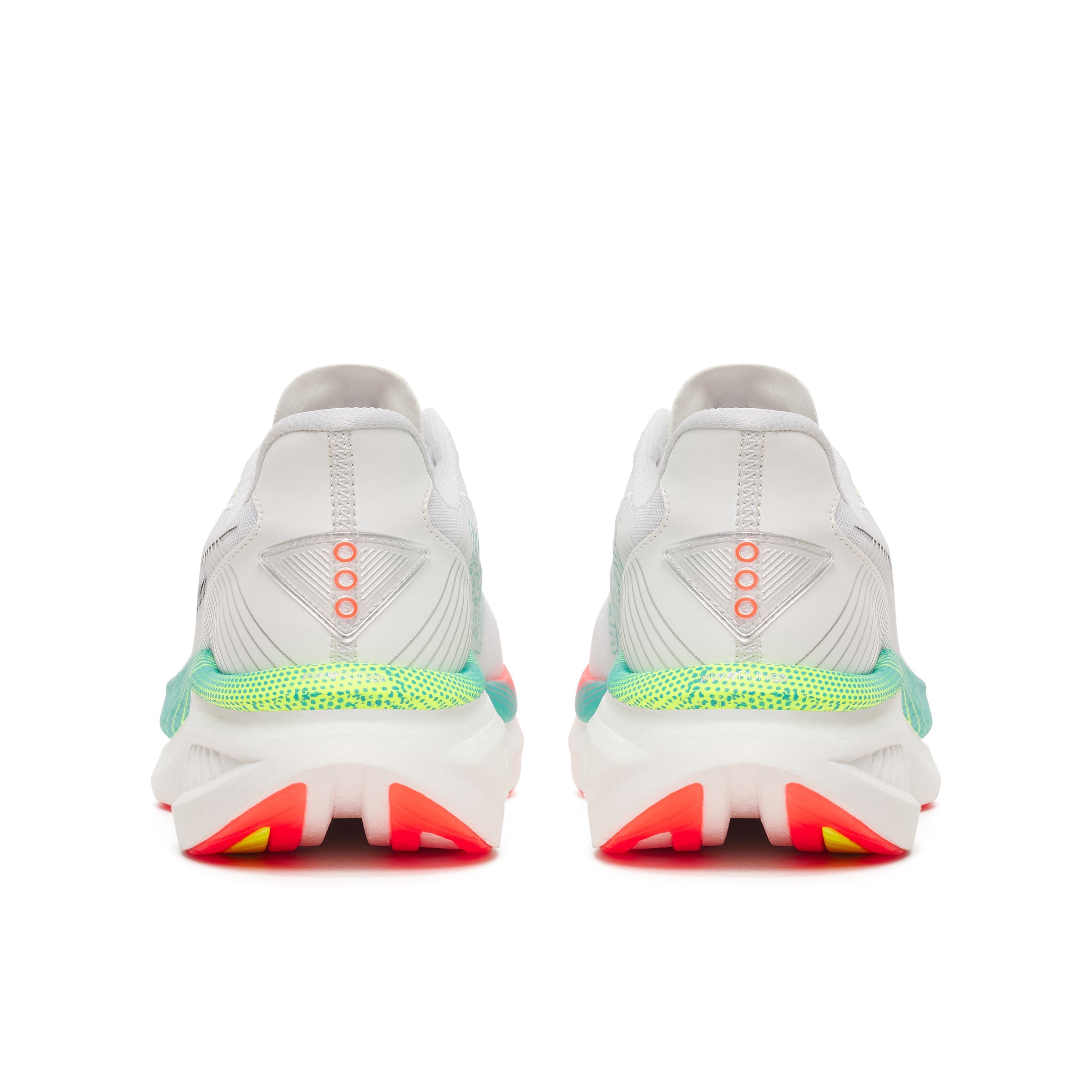 Men's Endorphin Azura (1041 - White/Multi)