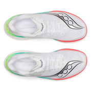 Men's Endorphin Azura (1041 - White/Multi)