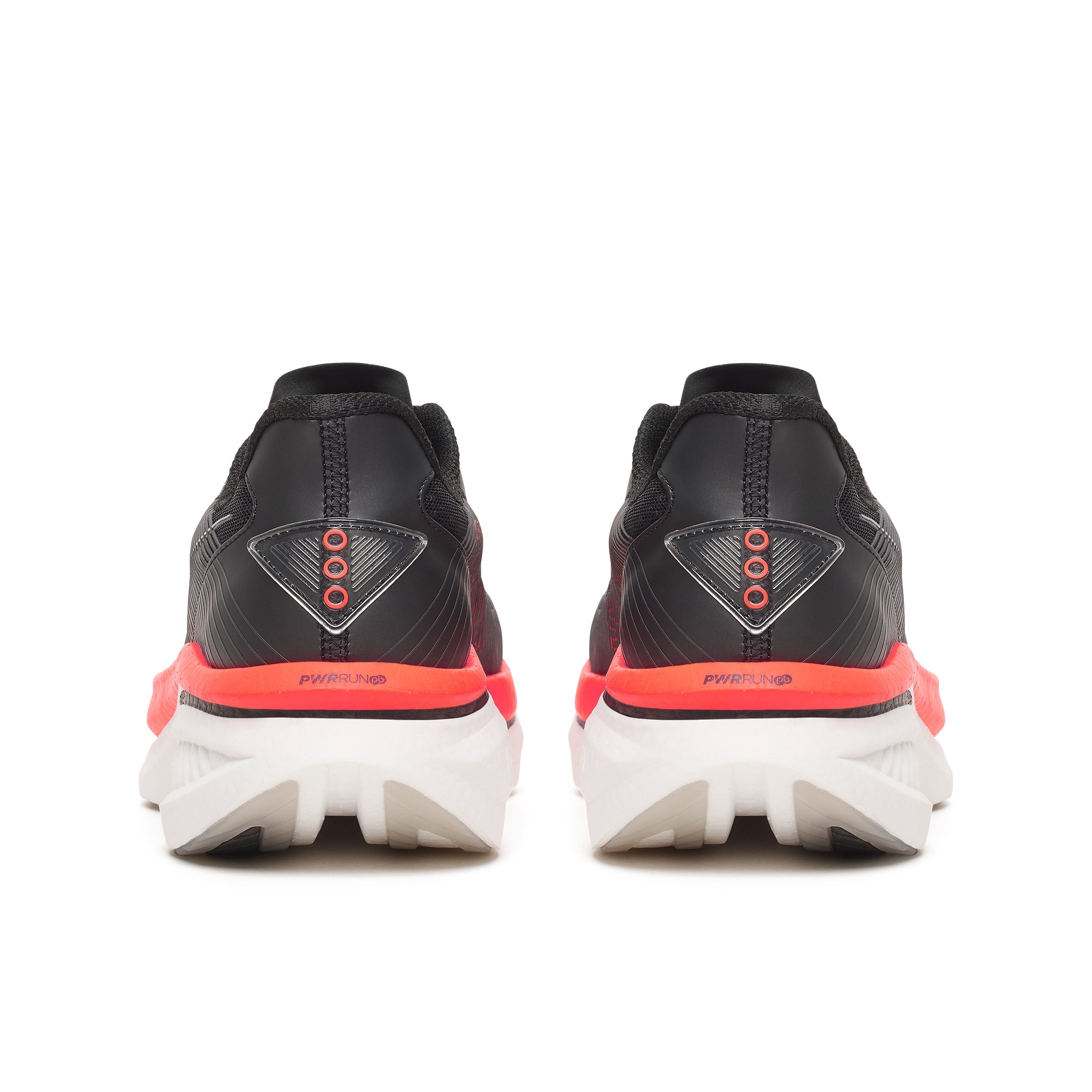 Men's Endorphin Azura (1042 - Black/VIZIRED)