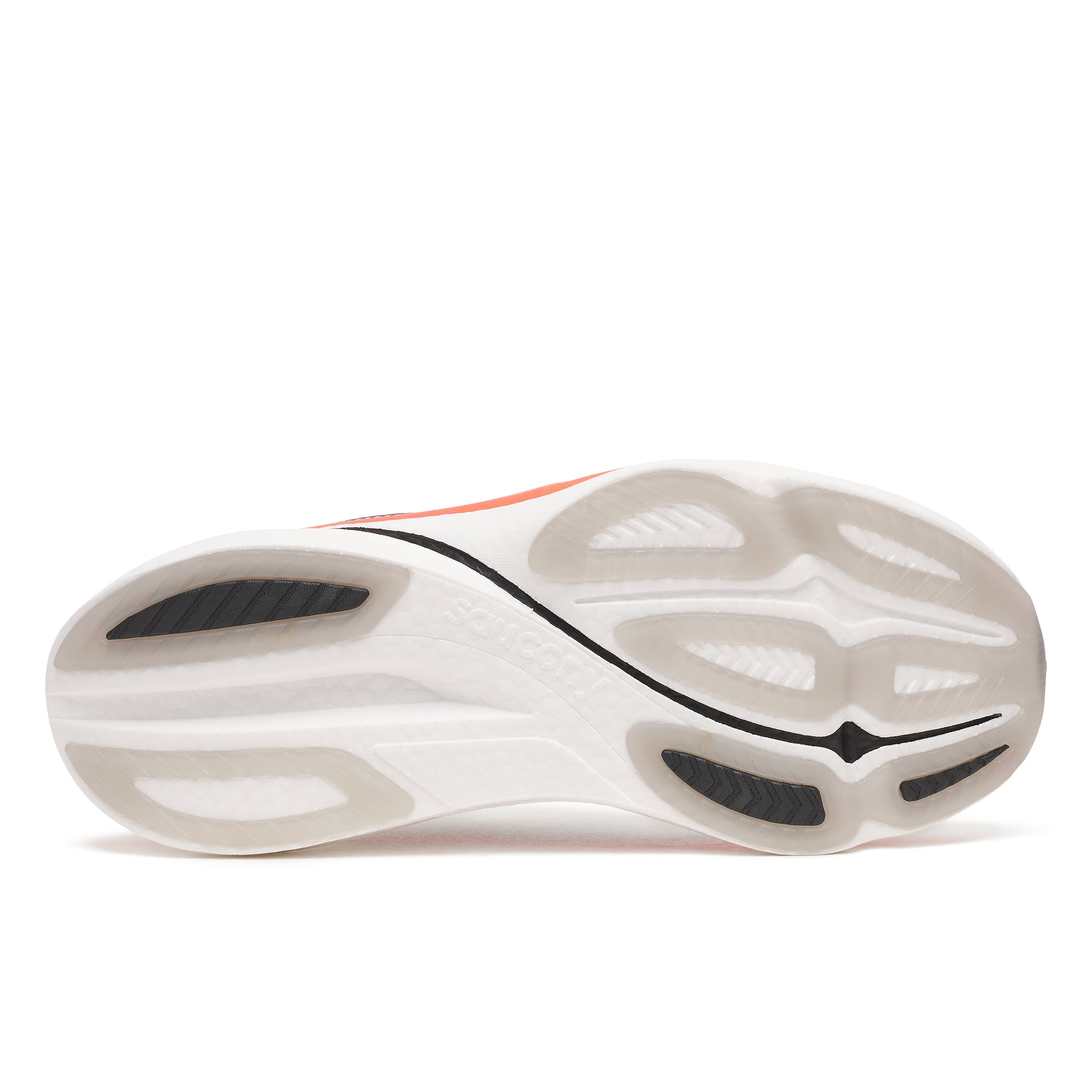 Men's Endorphin Azura (1042 - Black/VIZIRED)