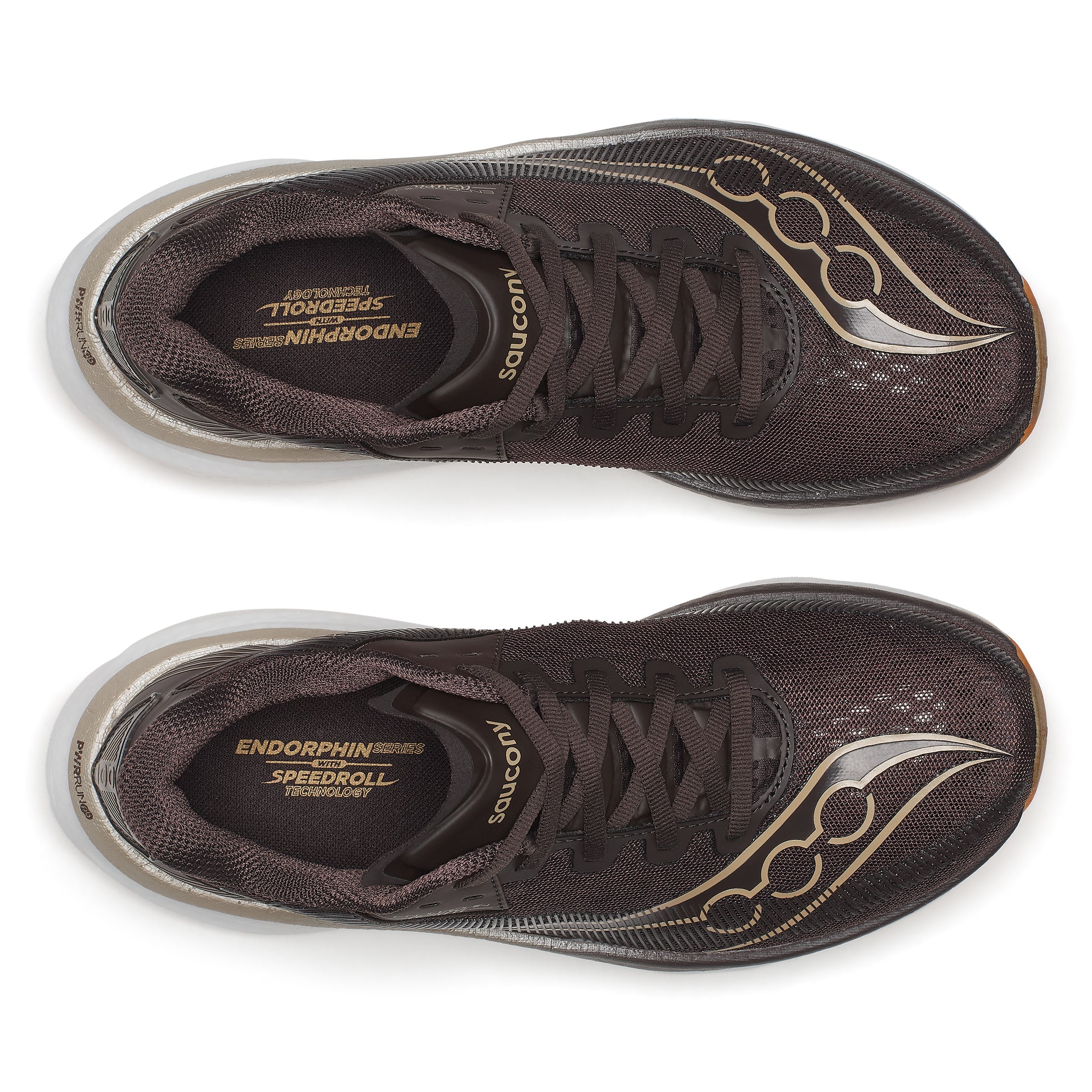 Women's Endorphin Azura (1005 - Torte)