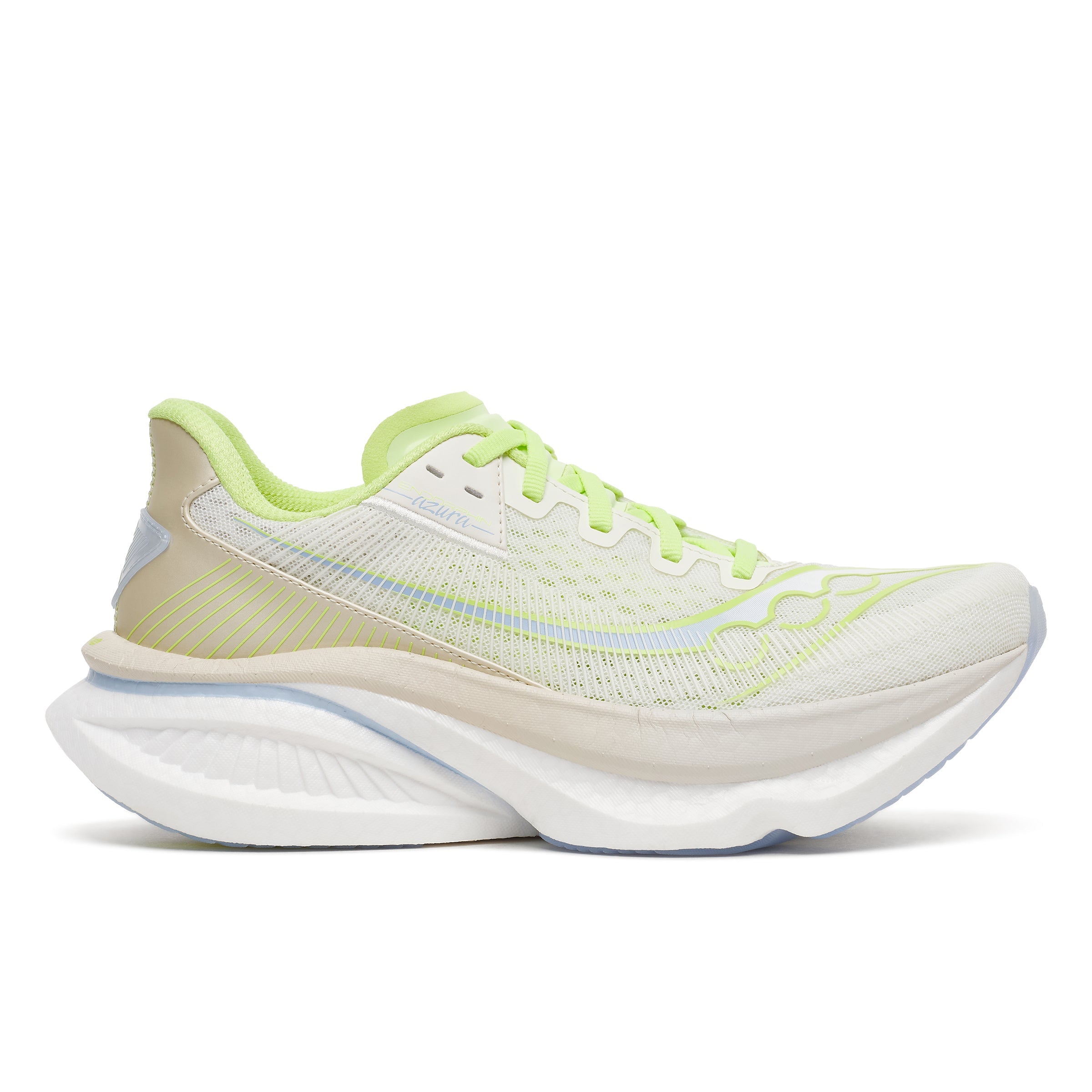 Women's Endorphin Azura (1008 - Ivory/Tart)