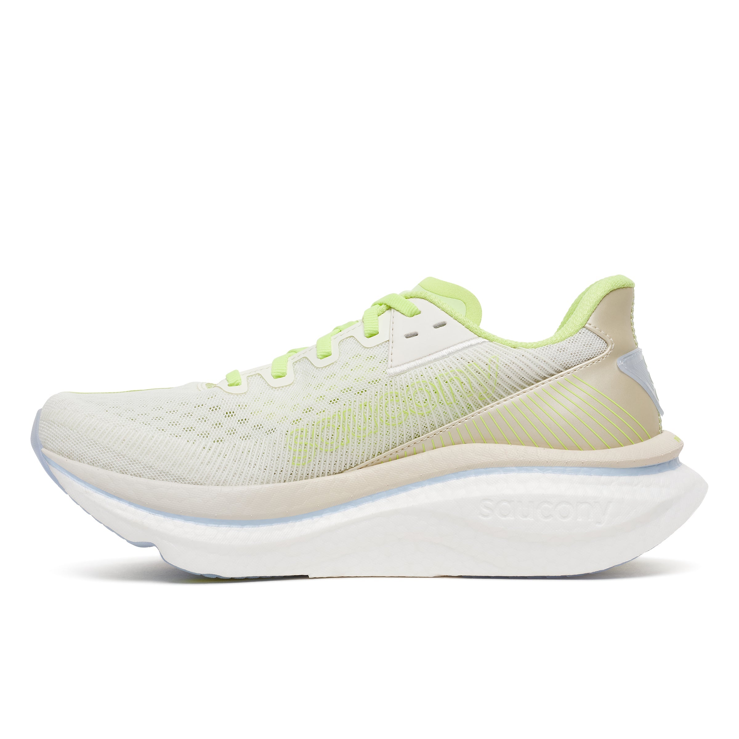 Women's Endorphin Azura (1008 - Ivory/Tart)