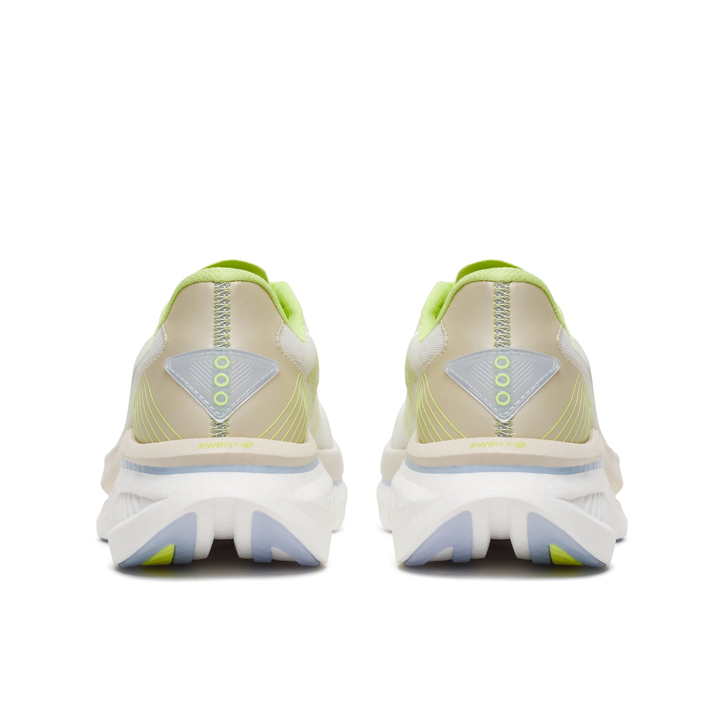 Women's Endorphin Azura (1008 - Ivory/Tart)