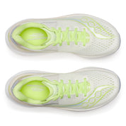 Women's Endorphin Azura (1008 - Ivory/Tart)