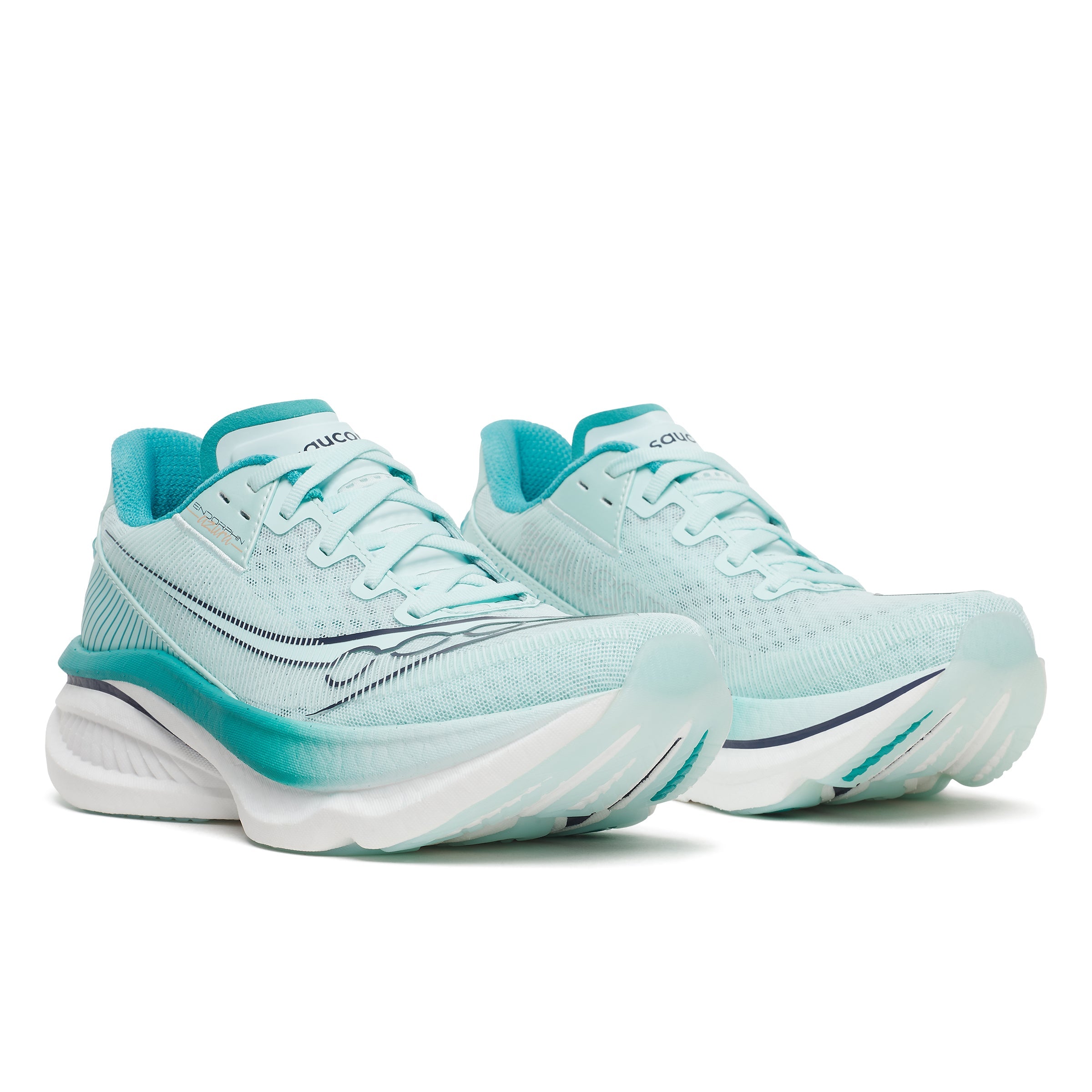 Women's Endorphin Azura (1009 - Spa/Tranquil)