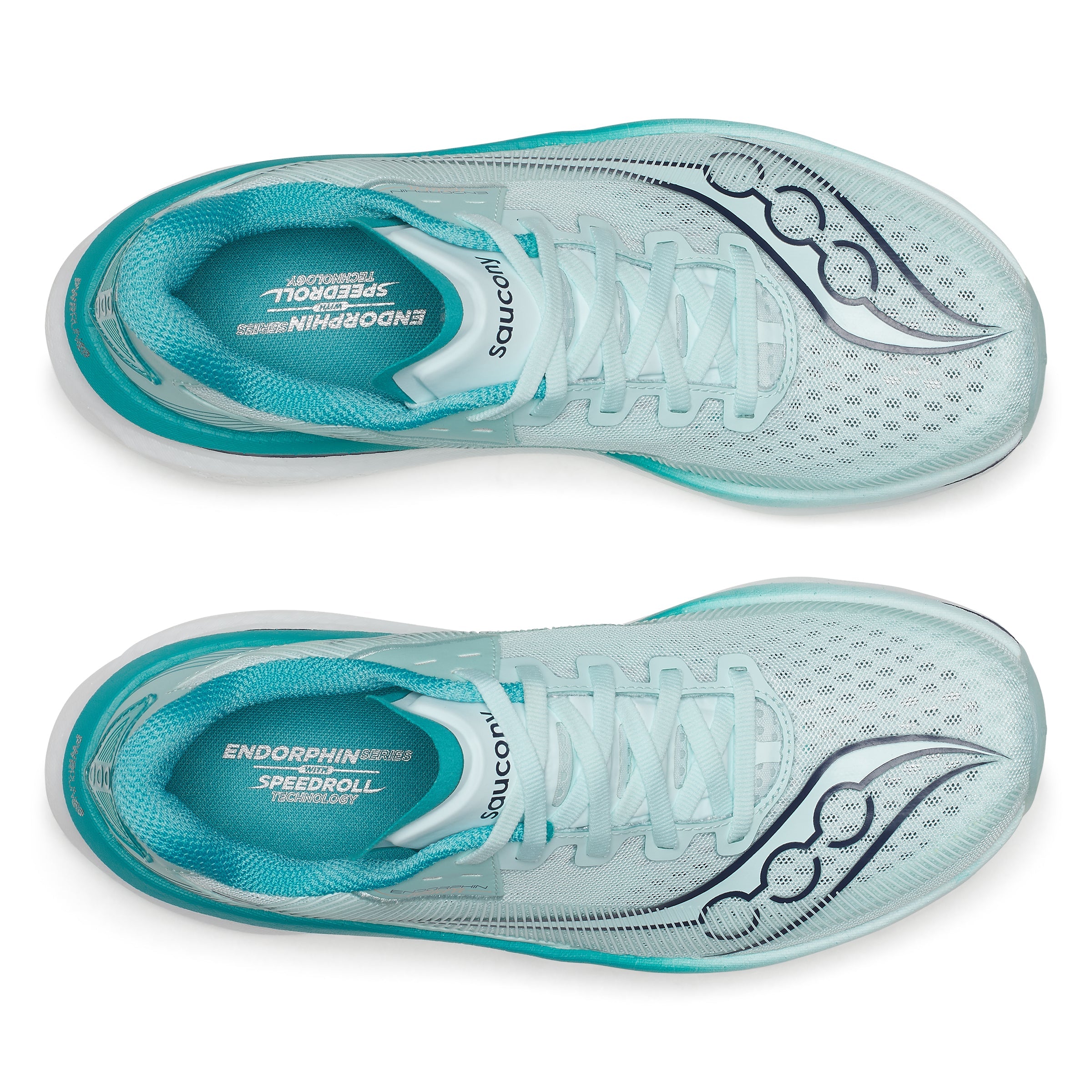 Women's Endorphin Azura (1009 - Spa/Tranquil)