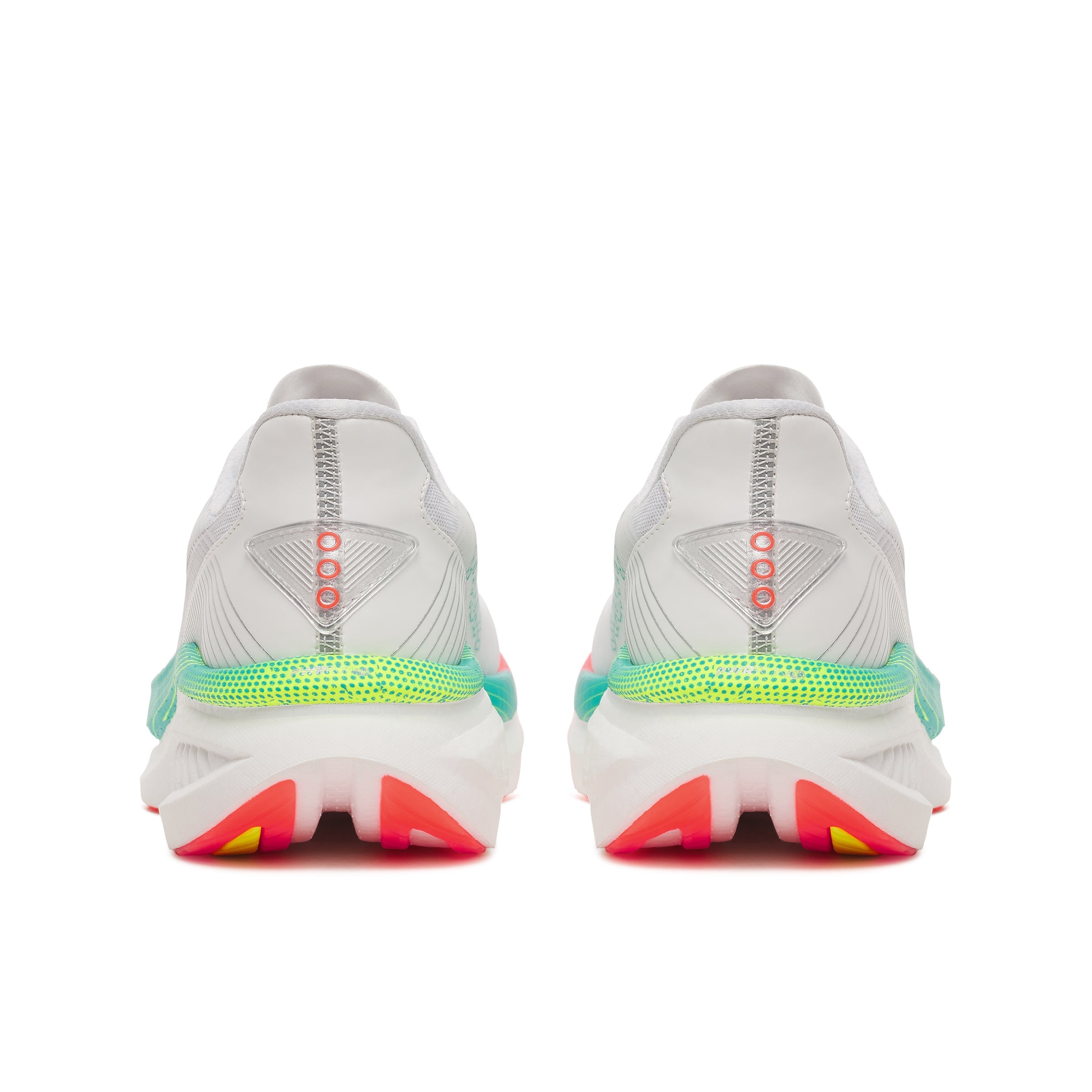Women's Endorphin Azura (1032 - White/Multi)