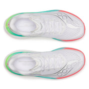 Women's Endorphin Azura (1032 - White/Multi)