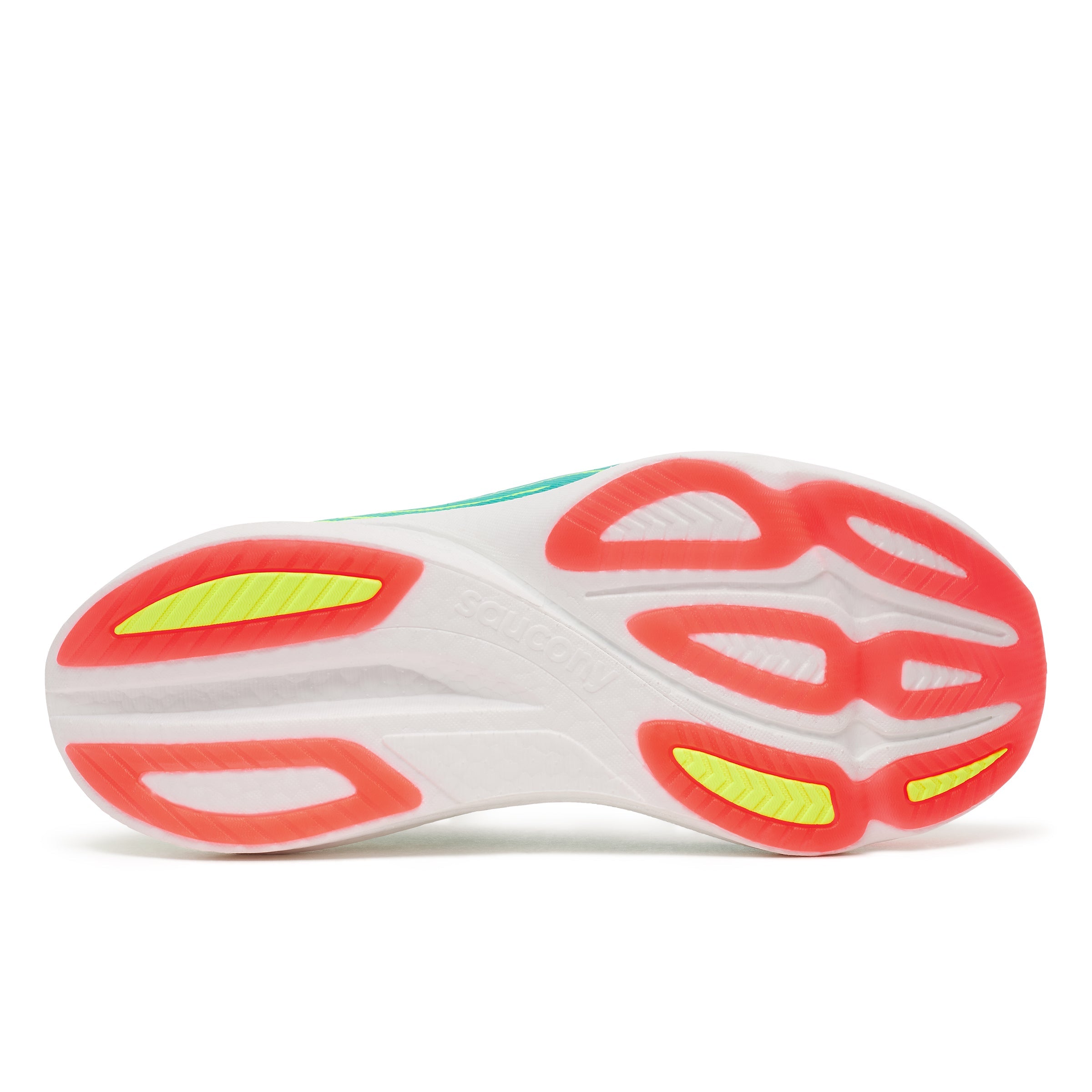 Women's Endorphin Azura (1032 - White/Multi)