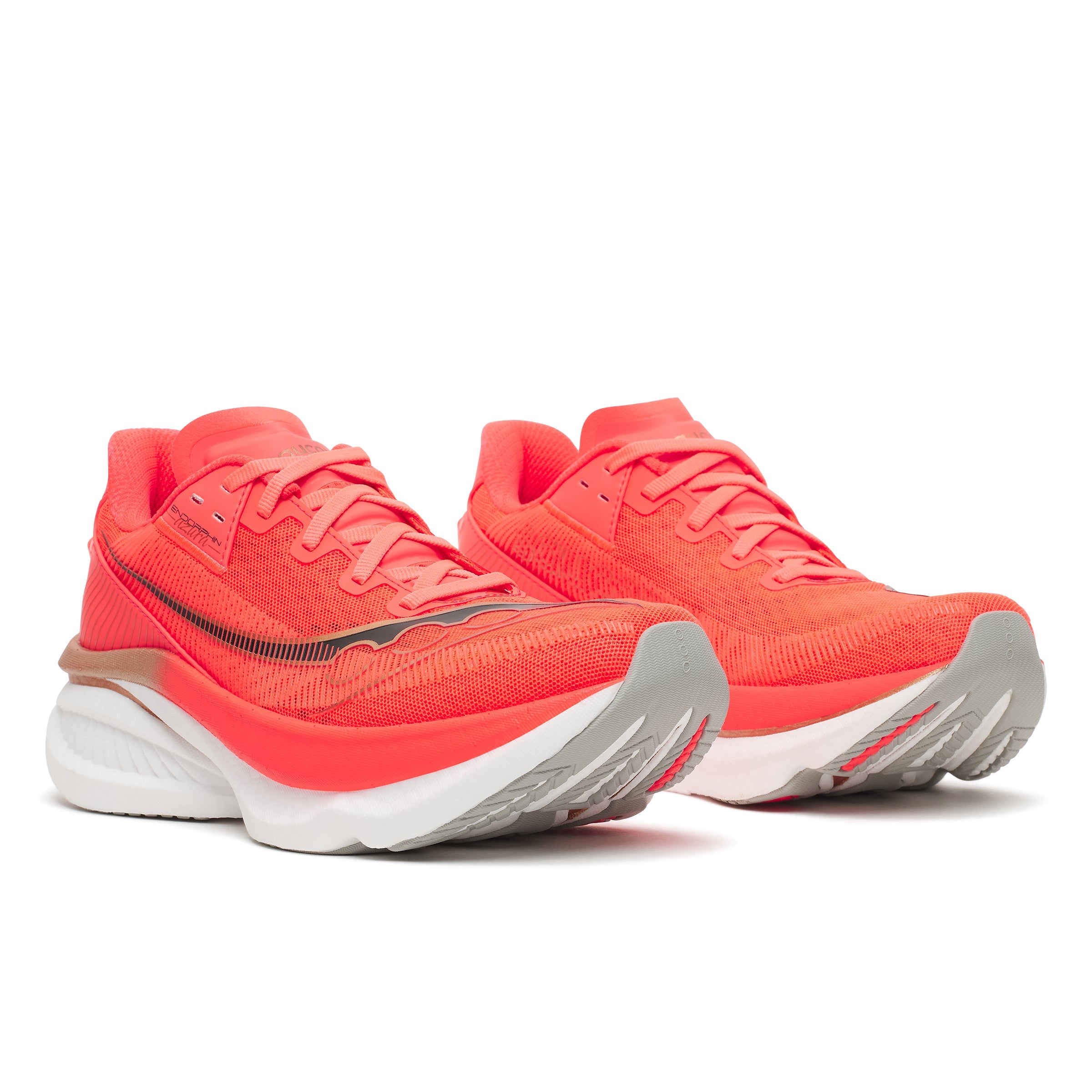 Women's Endorphin Azura (1033 - VIZIRED)