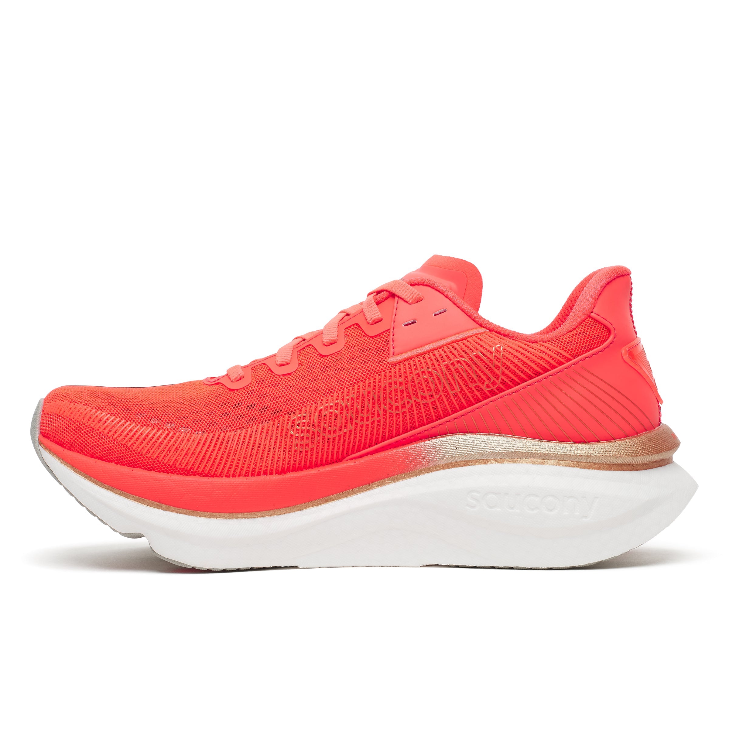 Women's Endorphin Azura (1033 - VIZIRED)