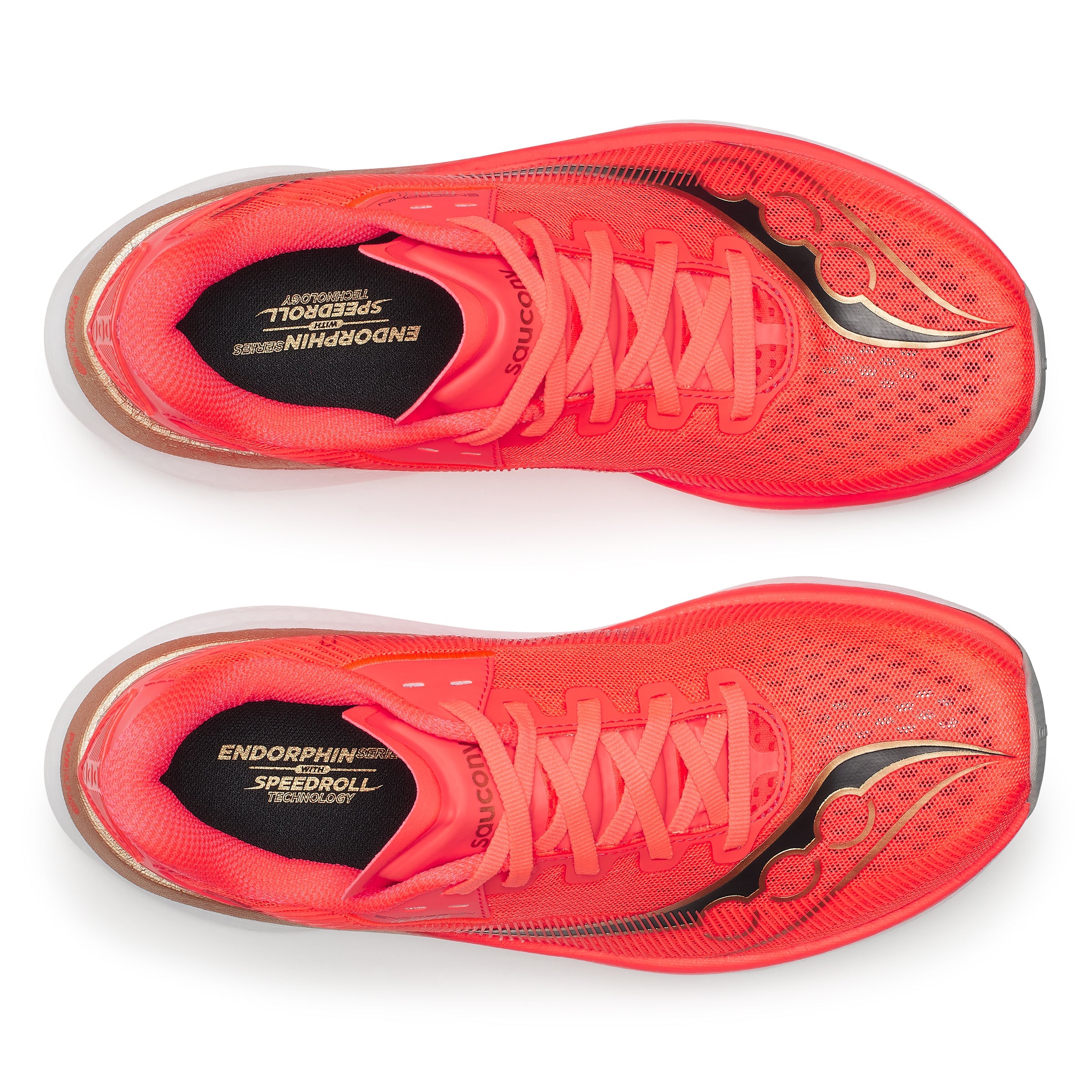 Women's Endorphin Azura (1033 - VIZIRED)