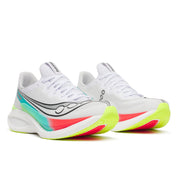 Men's Endorphin Pro 5 (1010 - White/Multi)