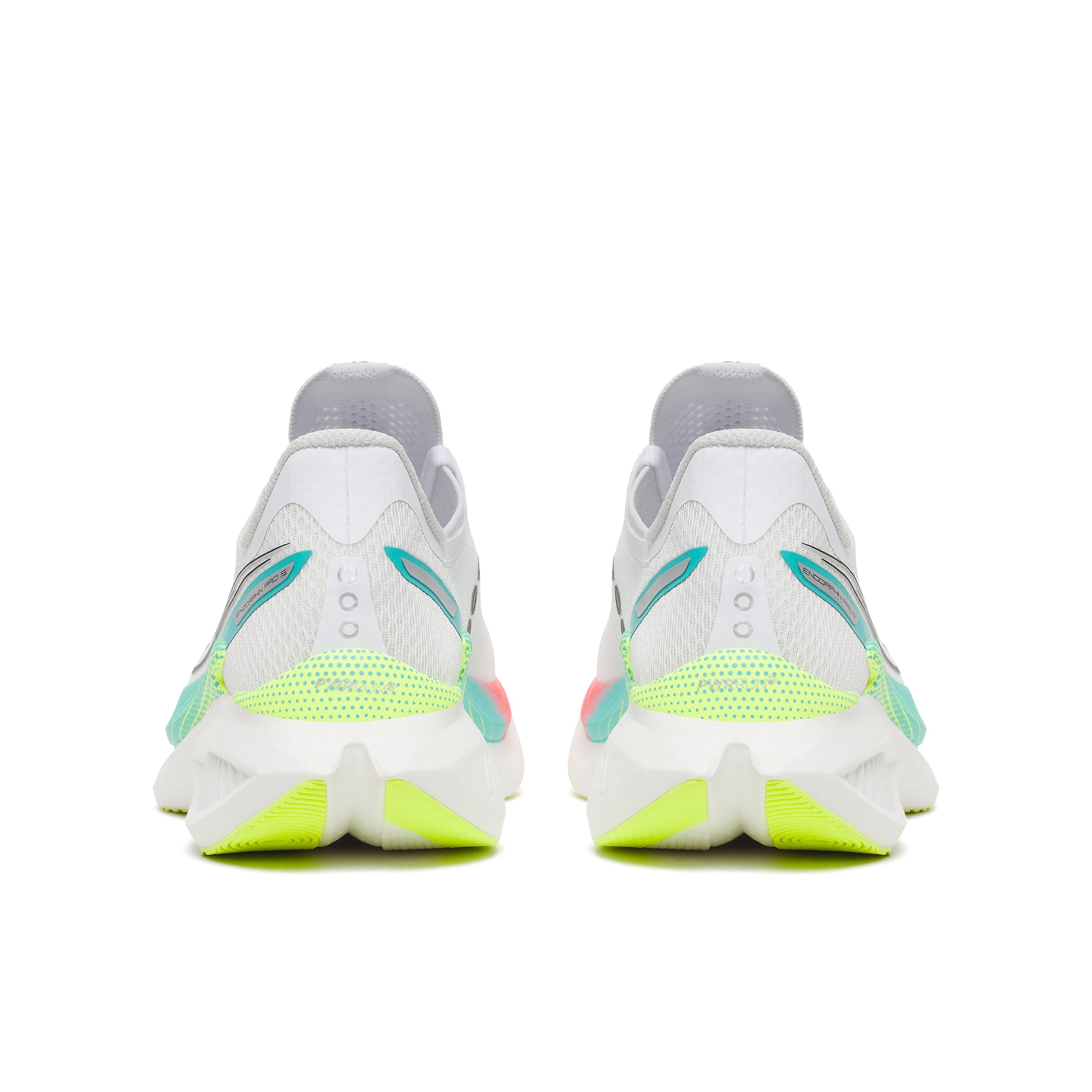 Men's Endorphin Pro 5 (1010 - White/Multi)