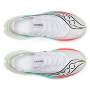 Men's Endorphin Pro 5 (1010 - White/Multi)