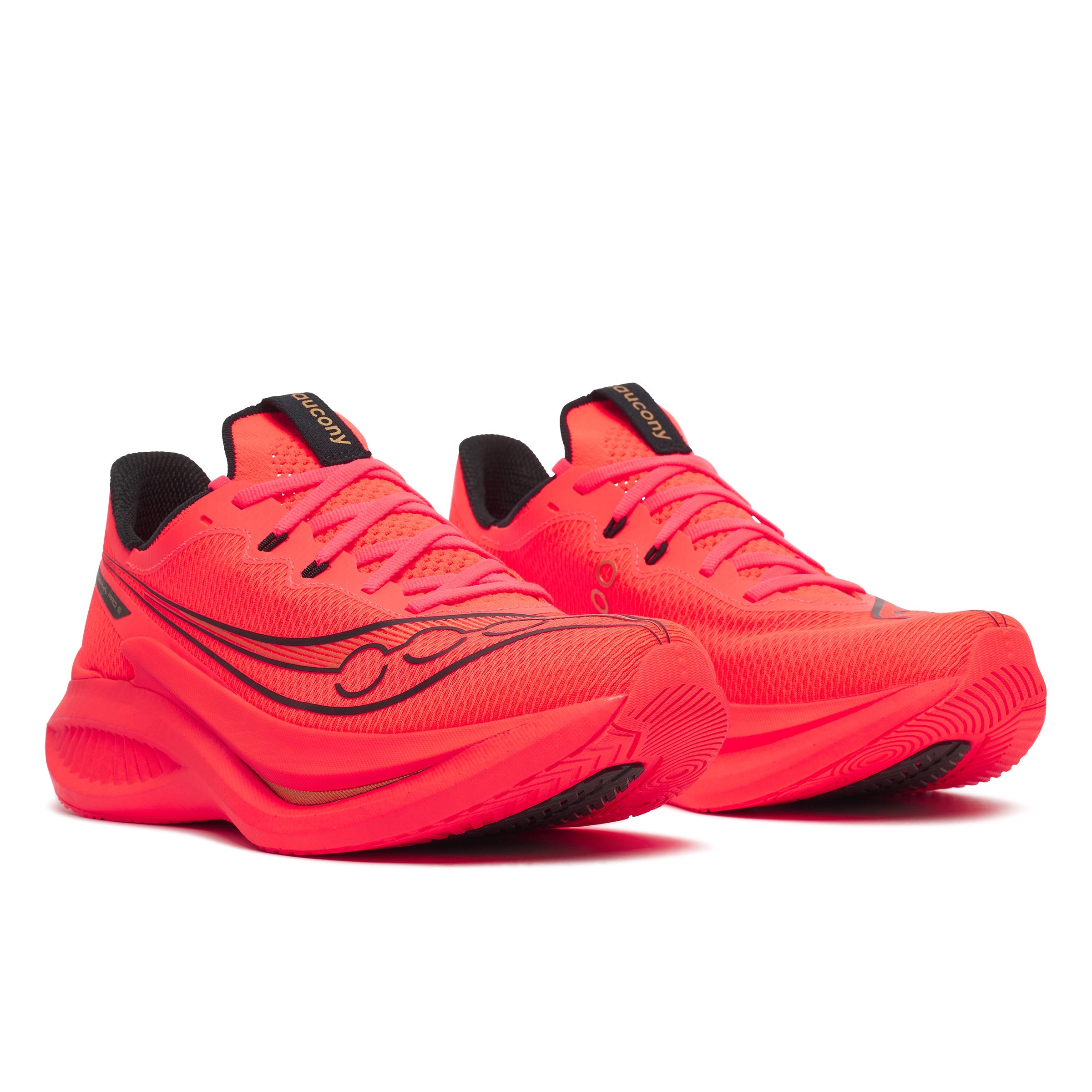 Men's Endorphin Pro 5 (1011 - VIZIRED/Black)