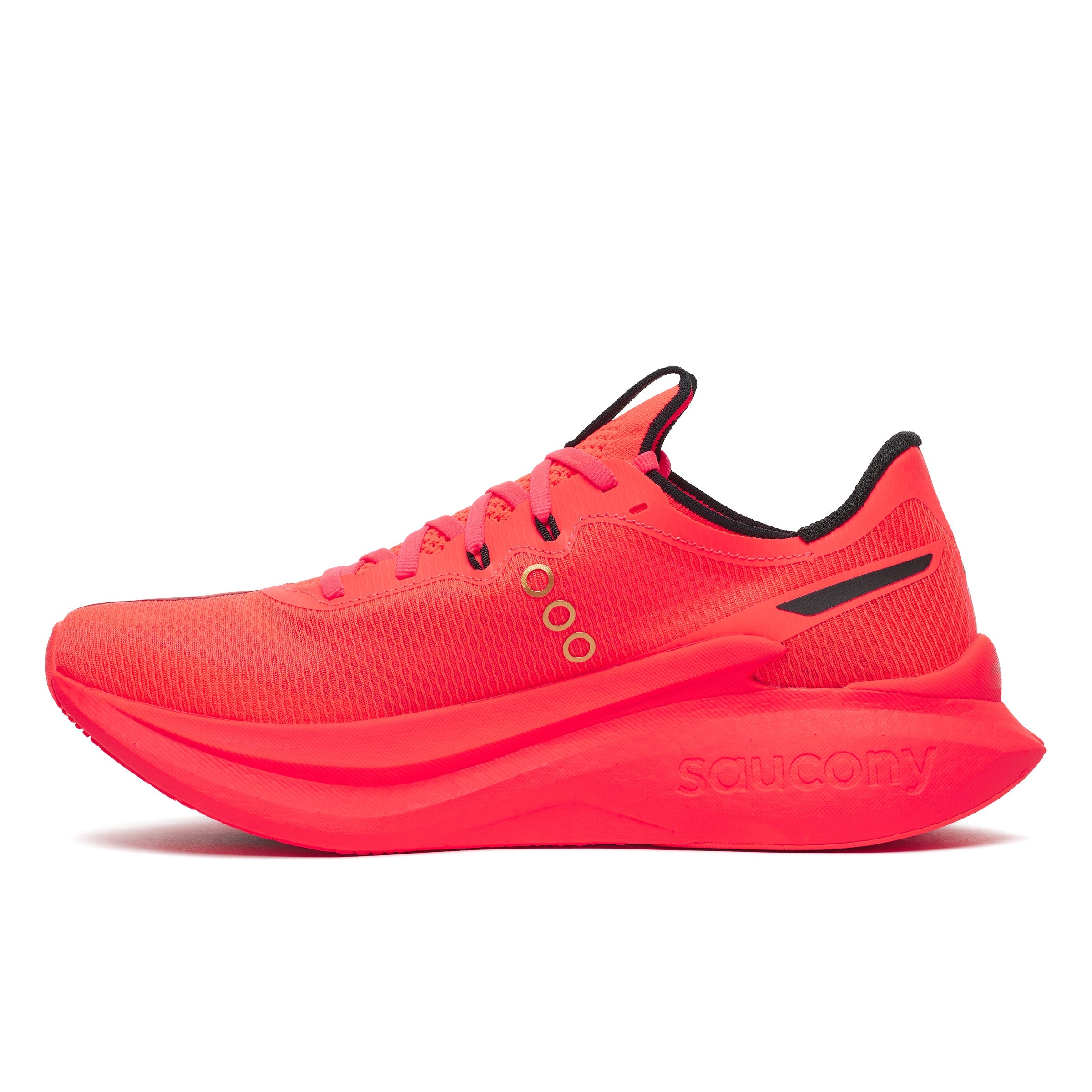 Men's Endorphin Pro 5 (1011 - VIZIRED/Black)
