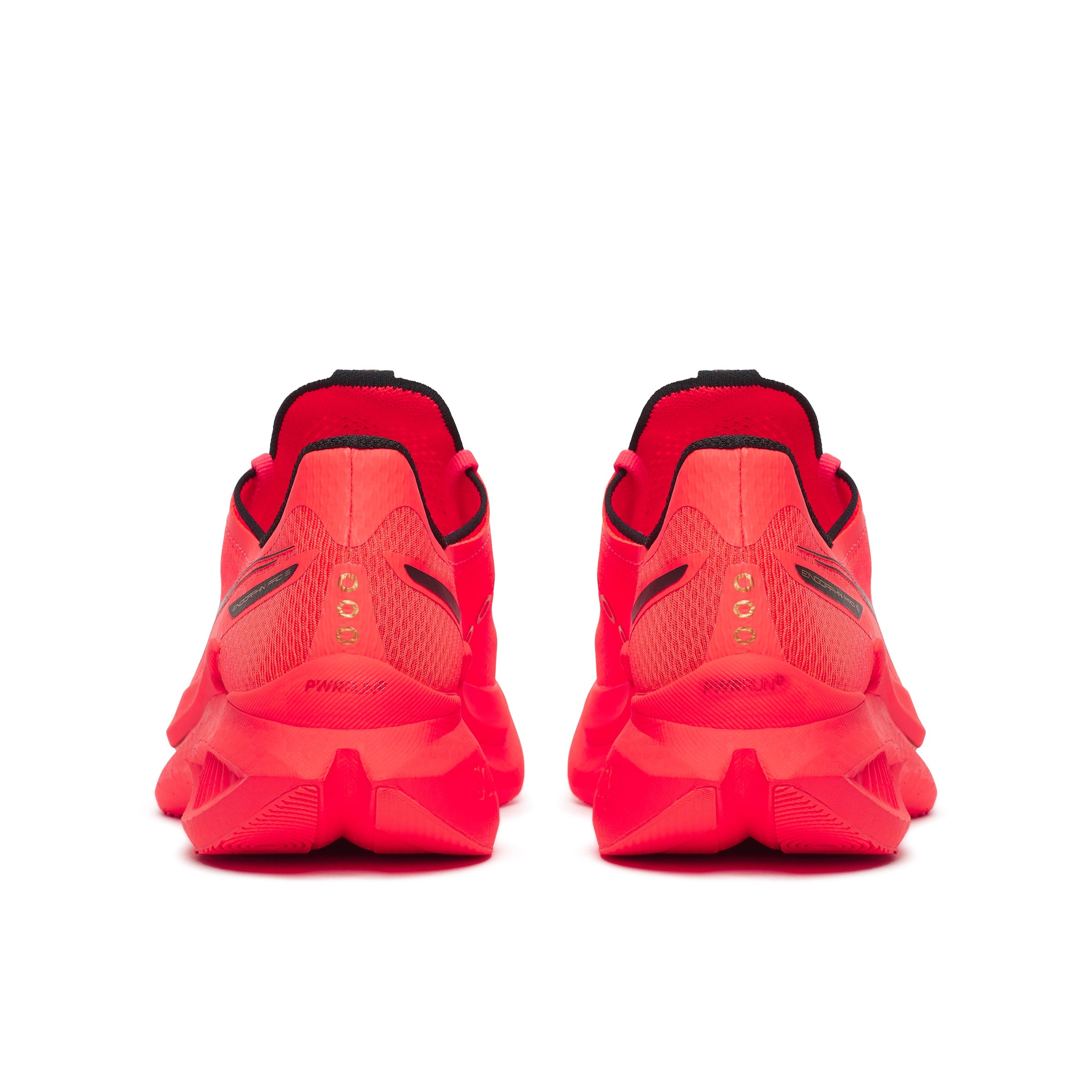 Men's Endorphin Pro 5 (1011 - VIZIRED/Black)